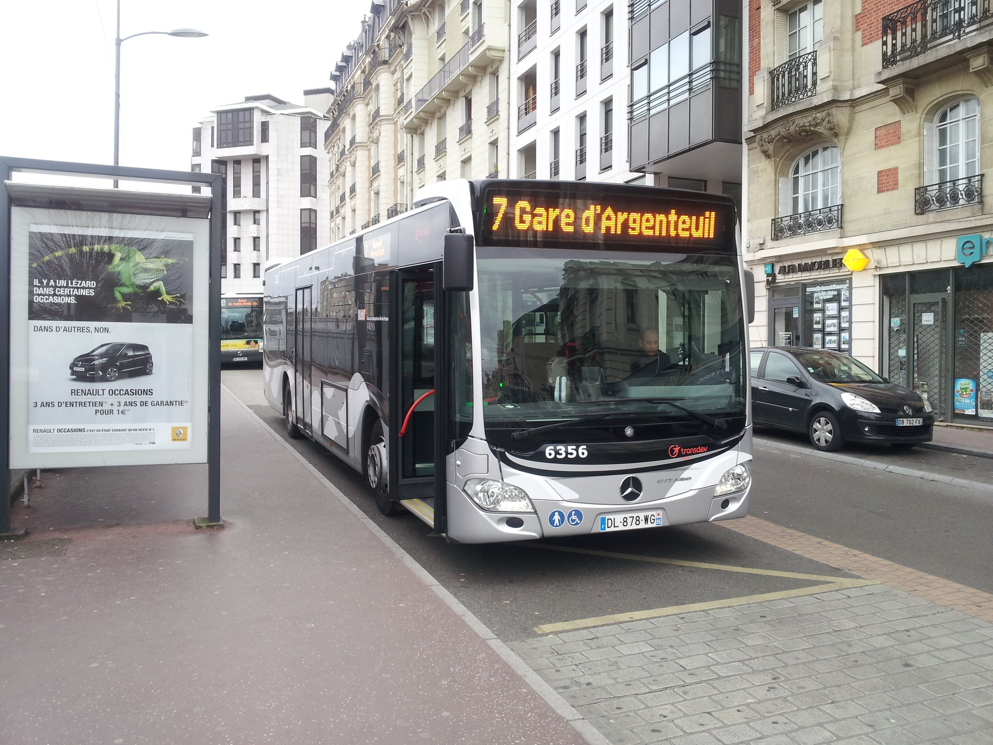 Image du véhicule