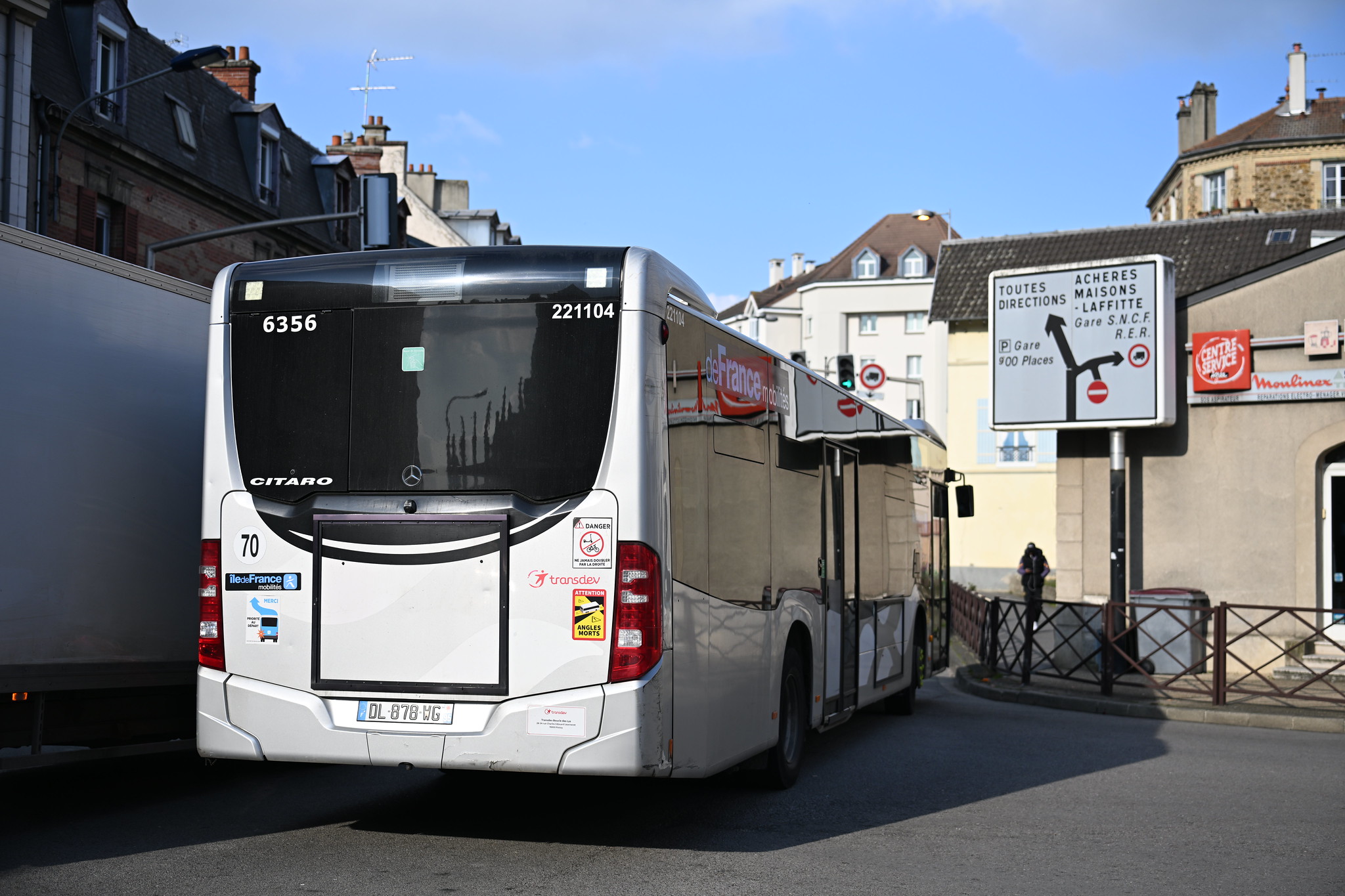 Image du véhicule
