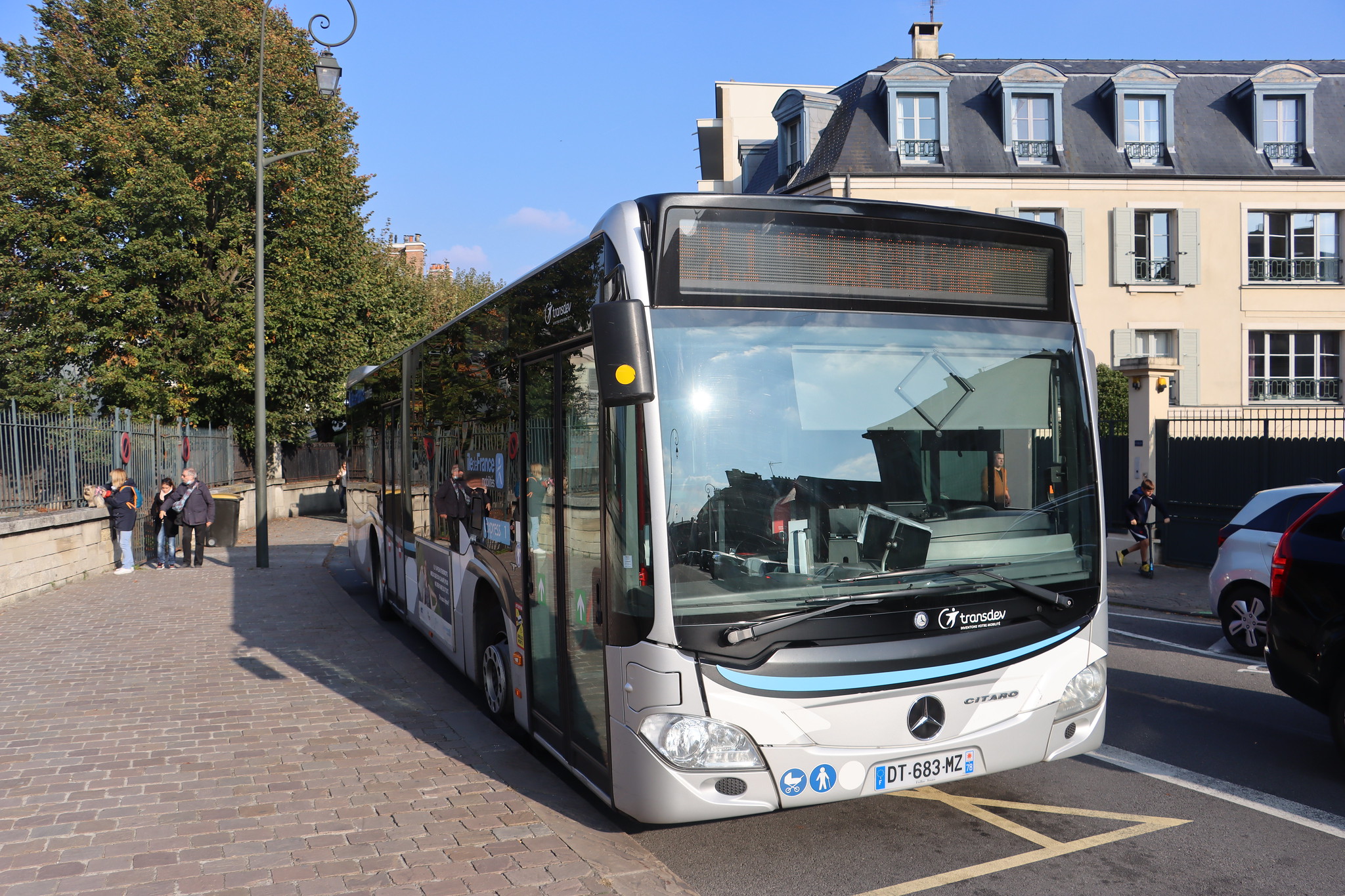 Image du véhicule