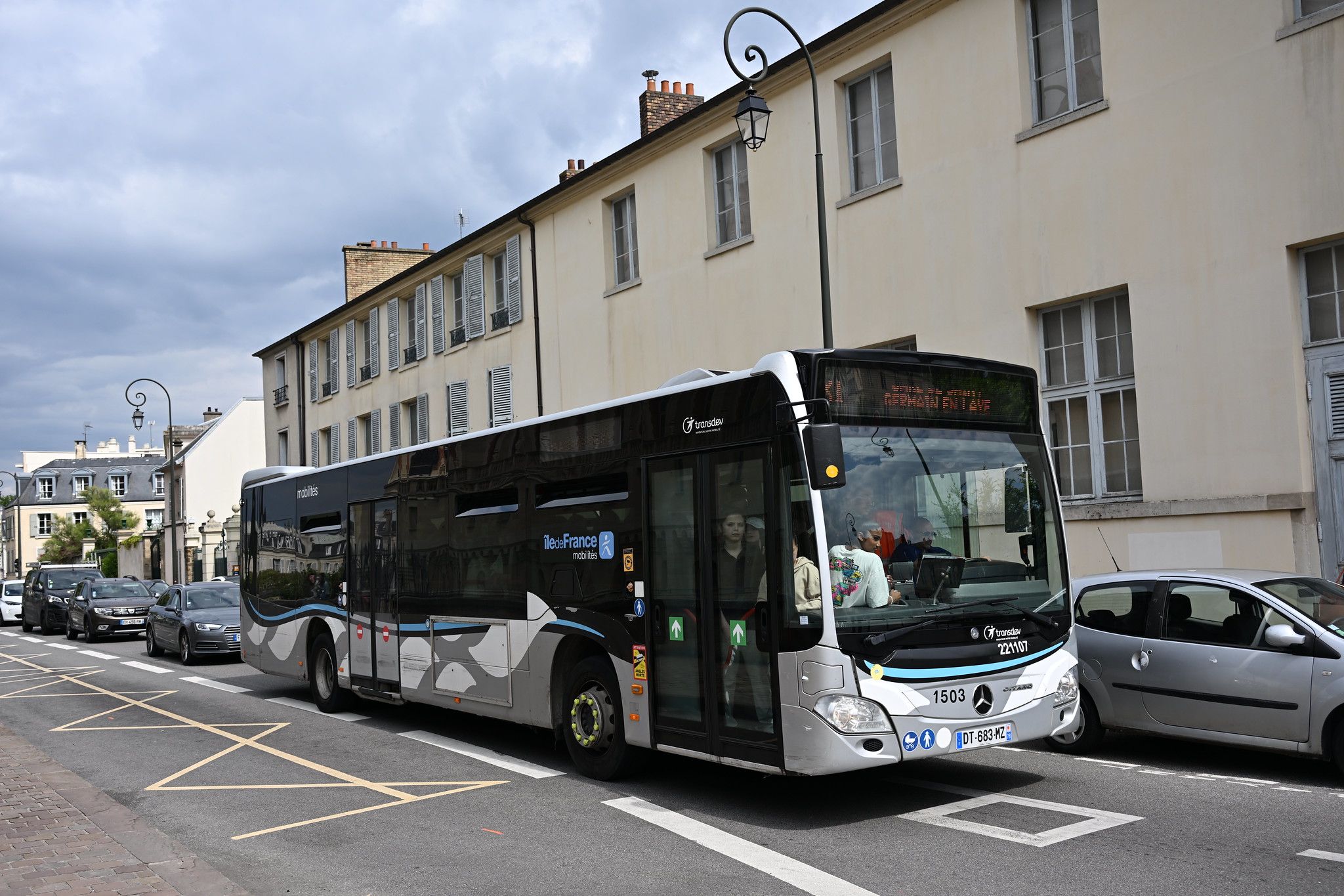 Image du véhicule