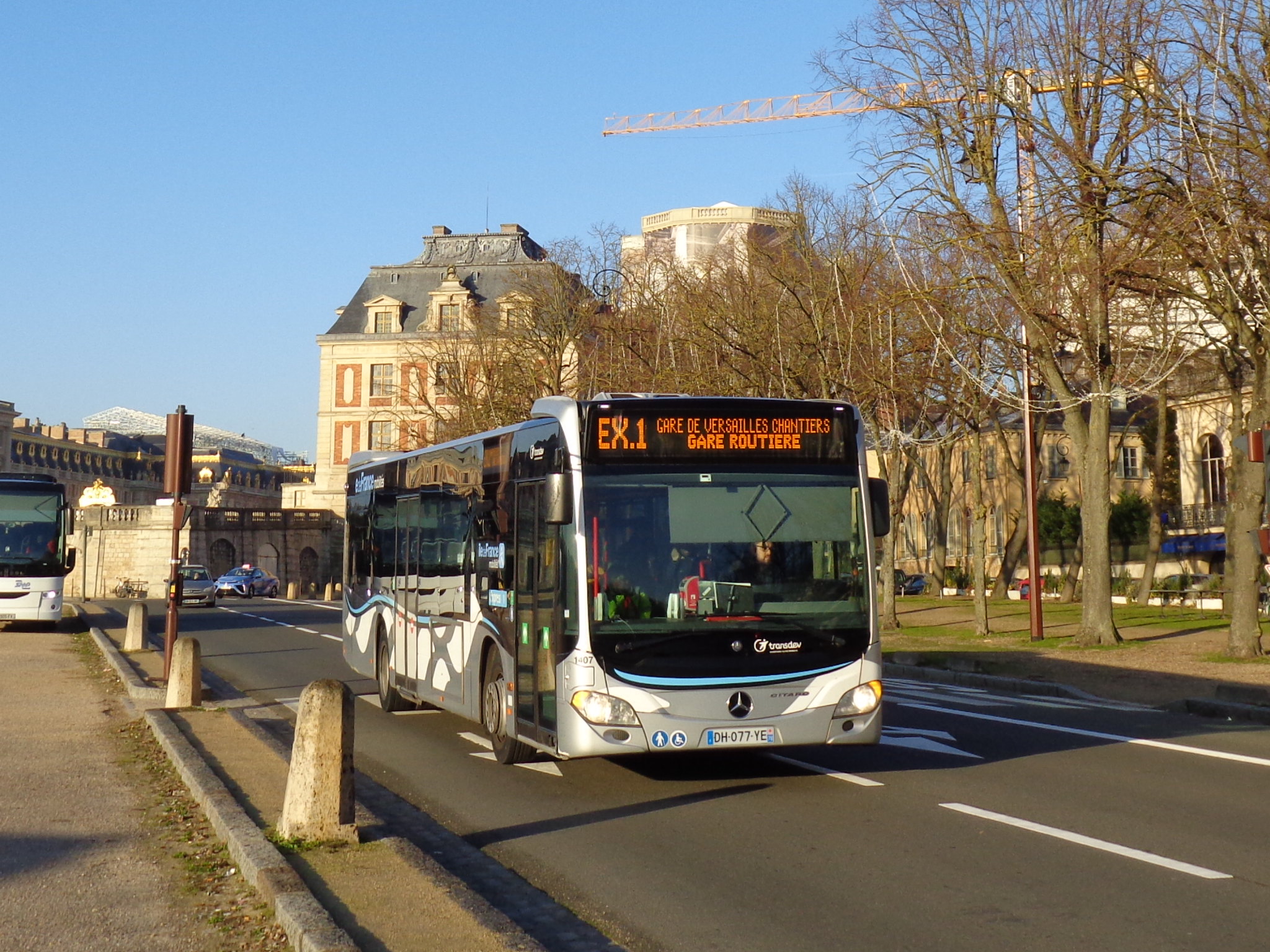 Image du véhicule