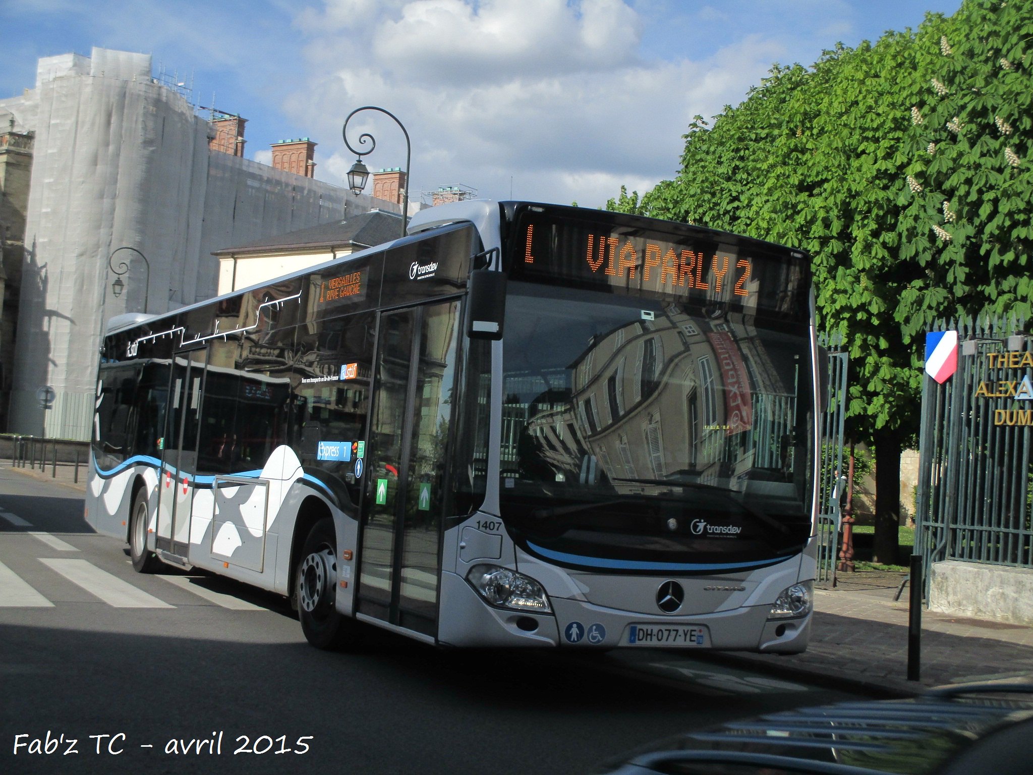 Image du véhicule