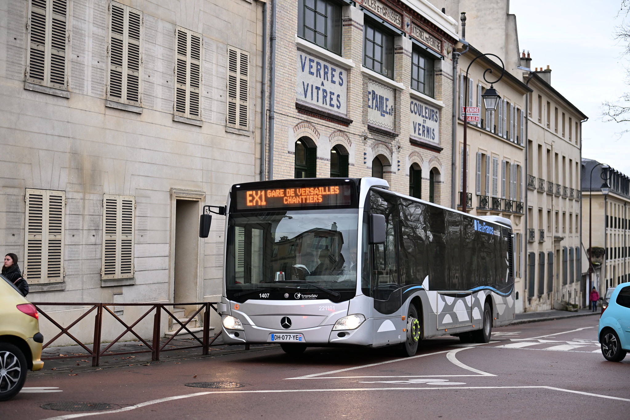Image du véhicule