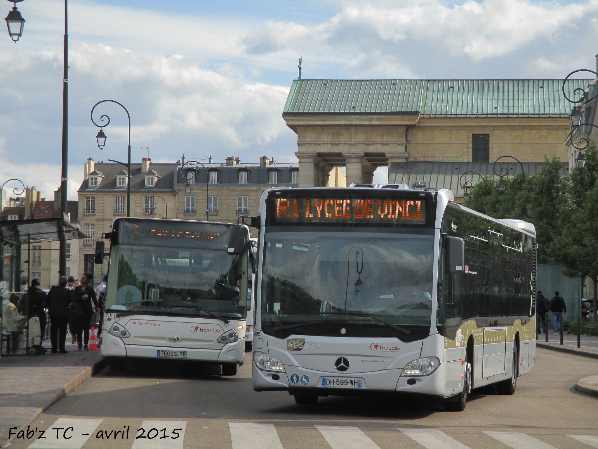 Image du véhicule