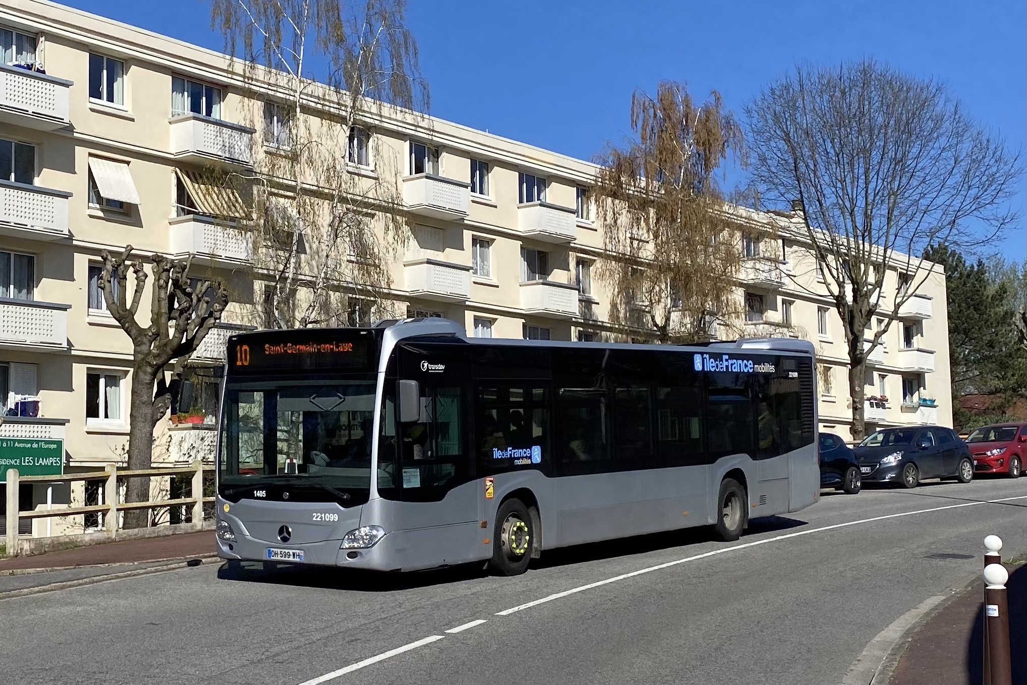 Image du véhicule