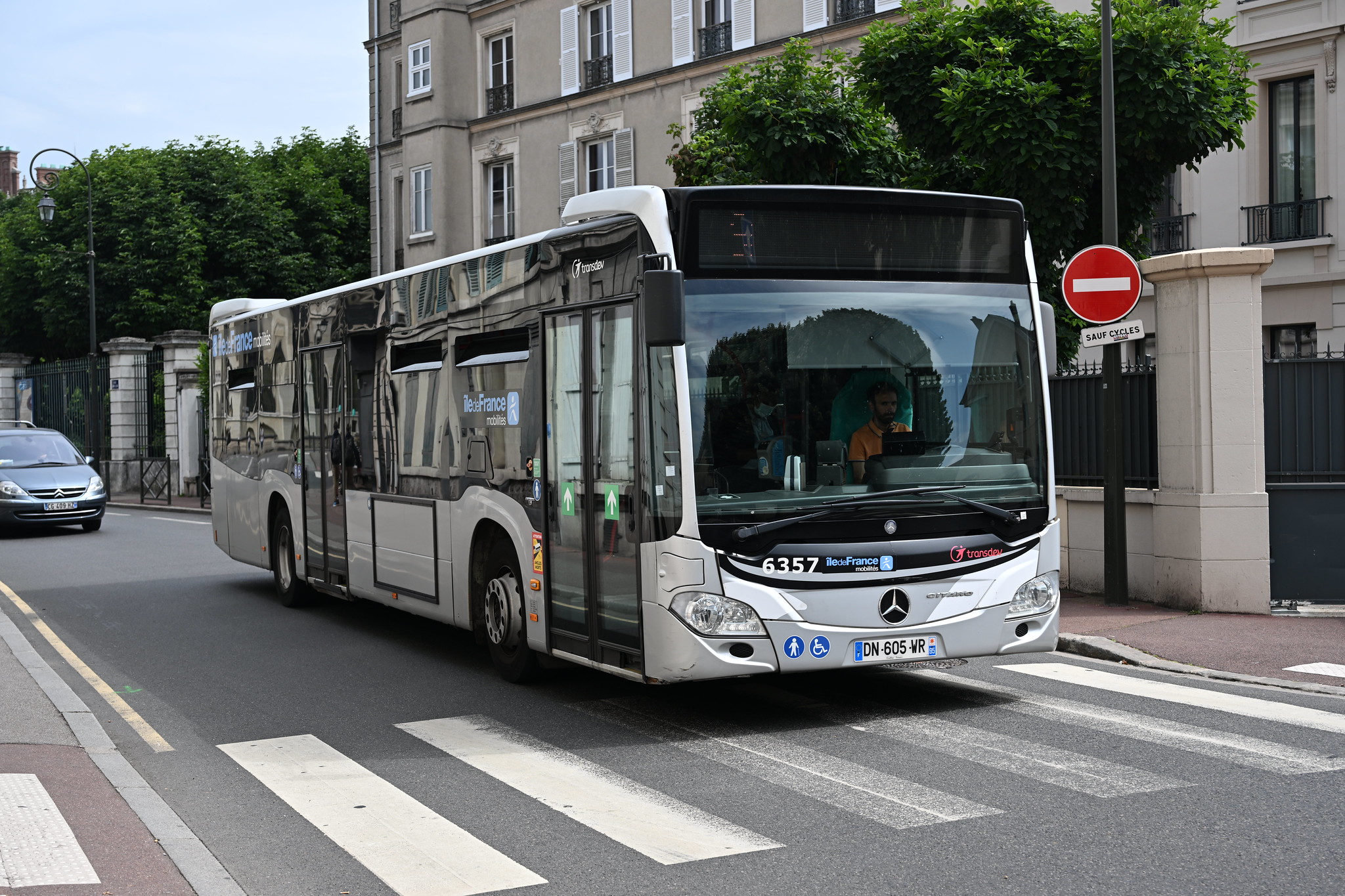 Image du véhicule