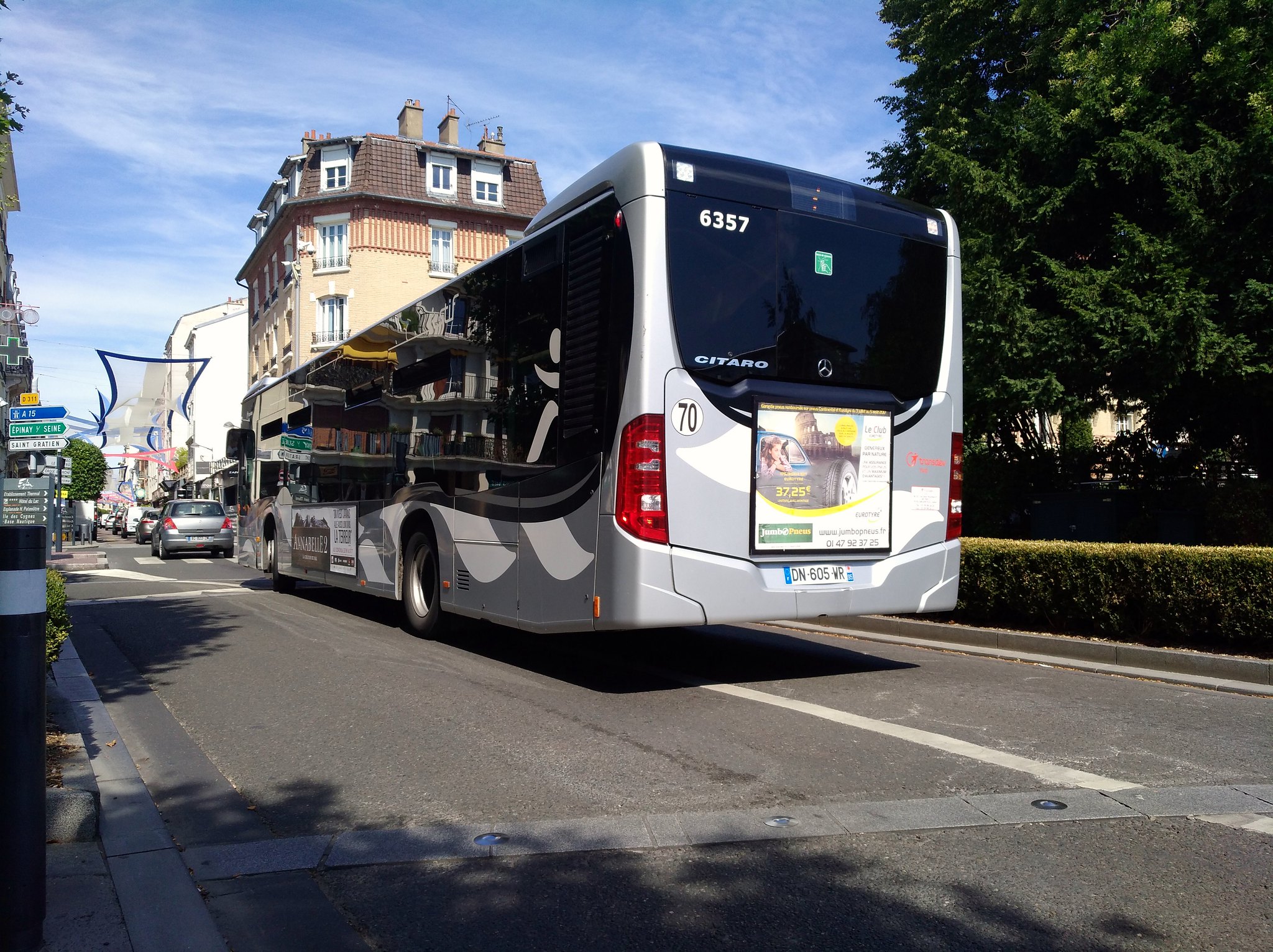 Image du véhicule