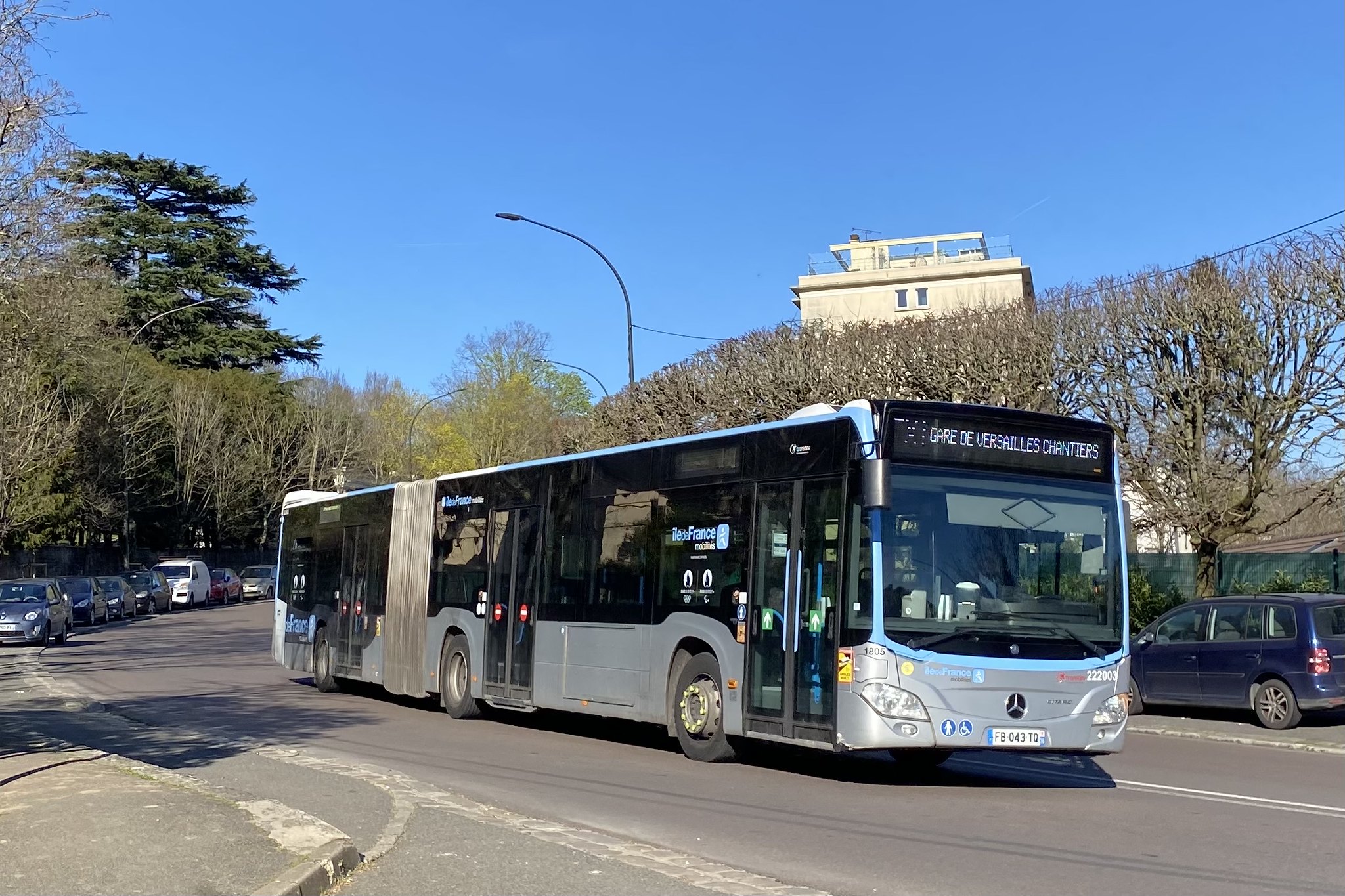 Image du véhicule