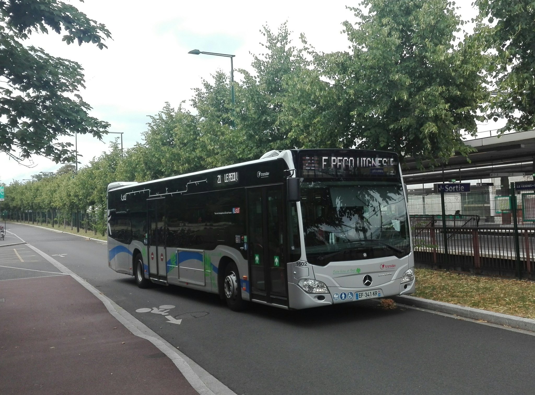 Image du véhicule