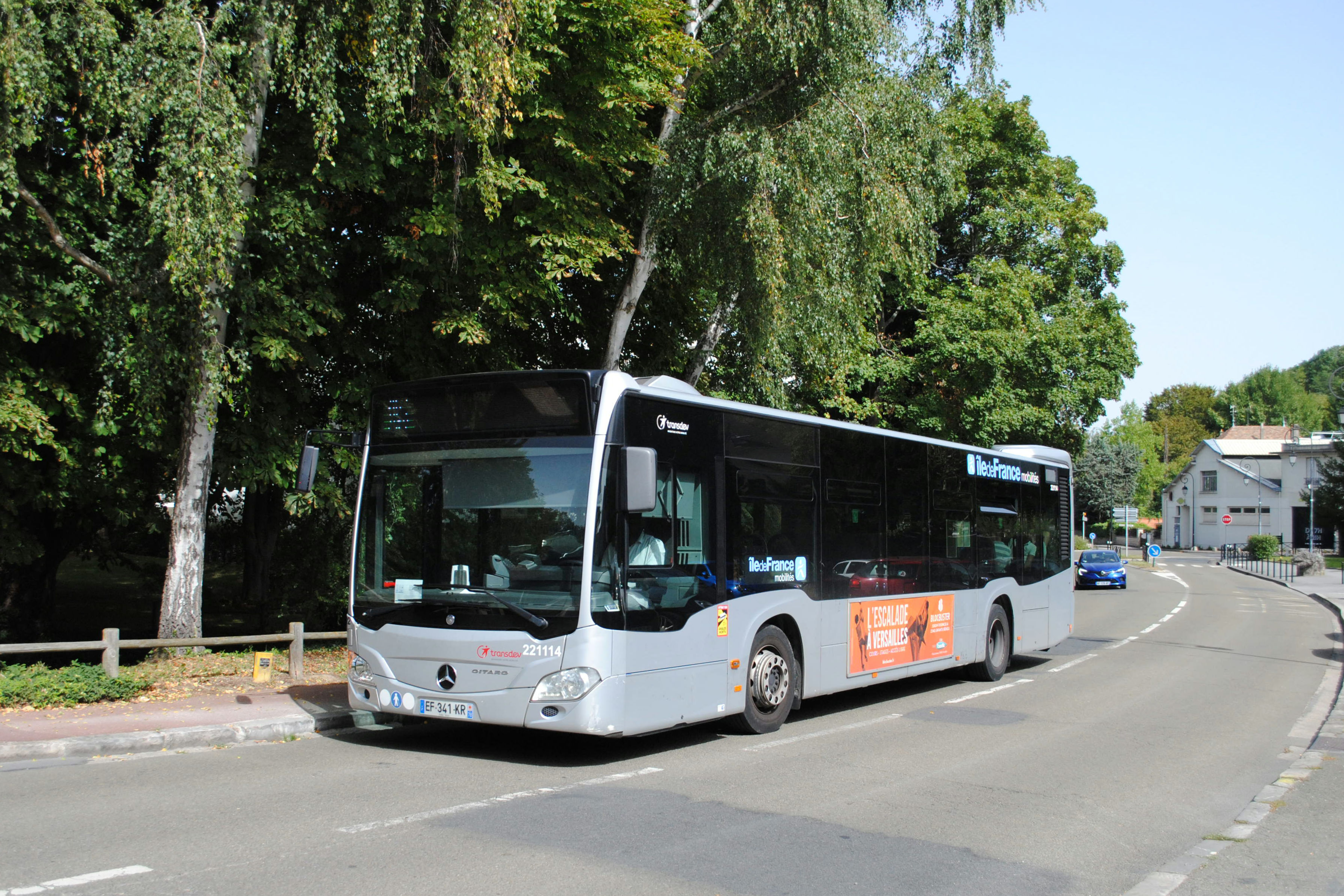 Image du véhicule