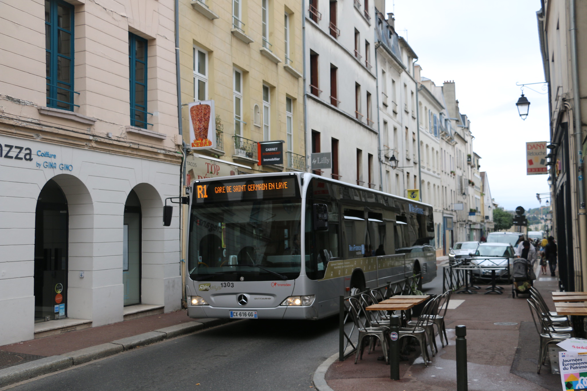 Image du véhicule