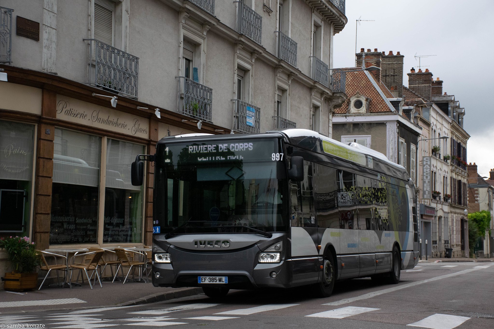 Image du véhicule