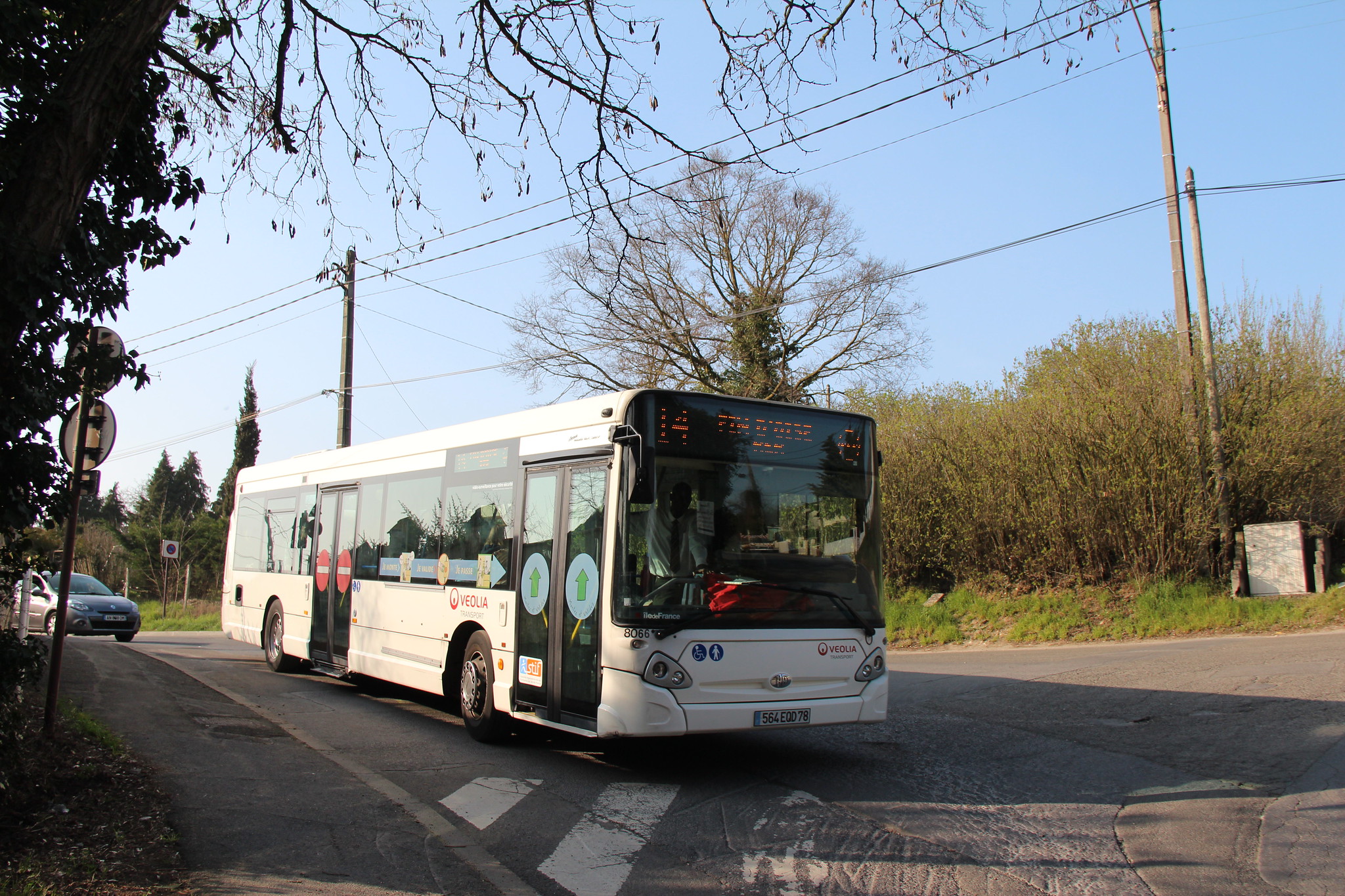 Image du véhicule