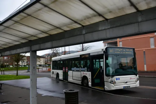 Image du véhicule