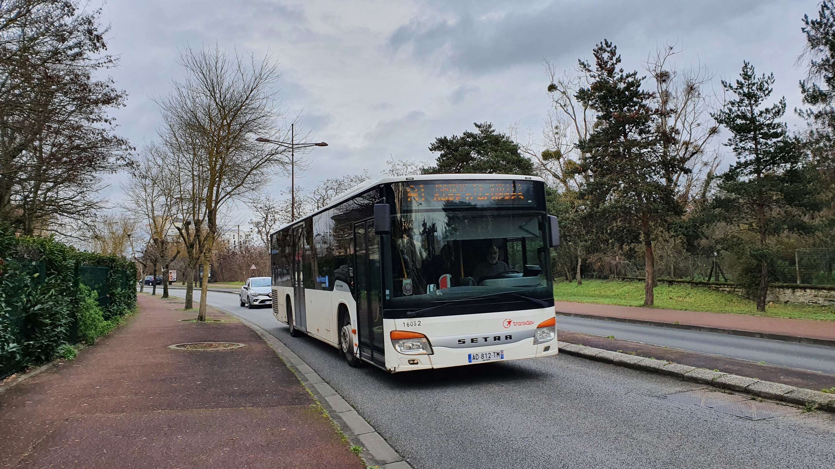 Image du véhicule