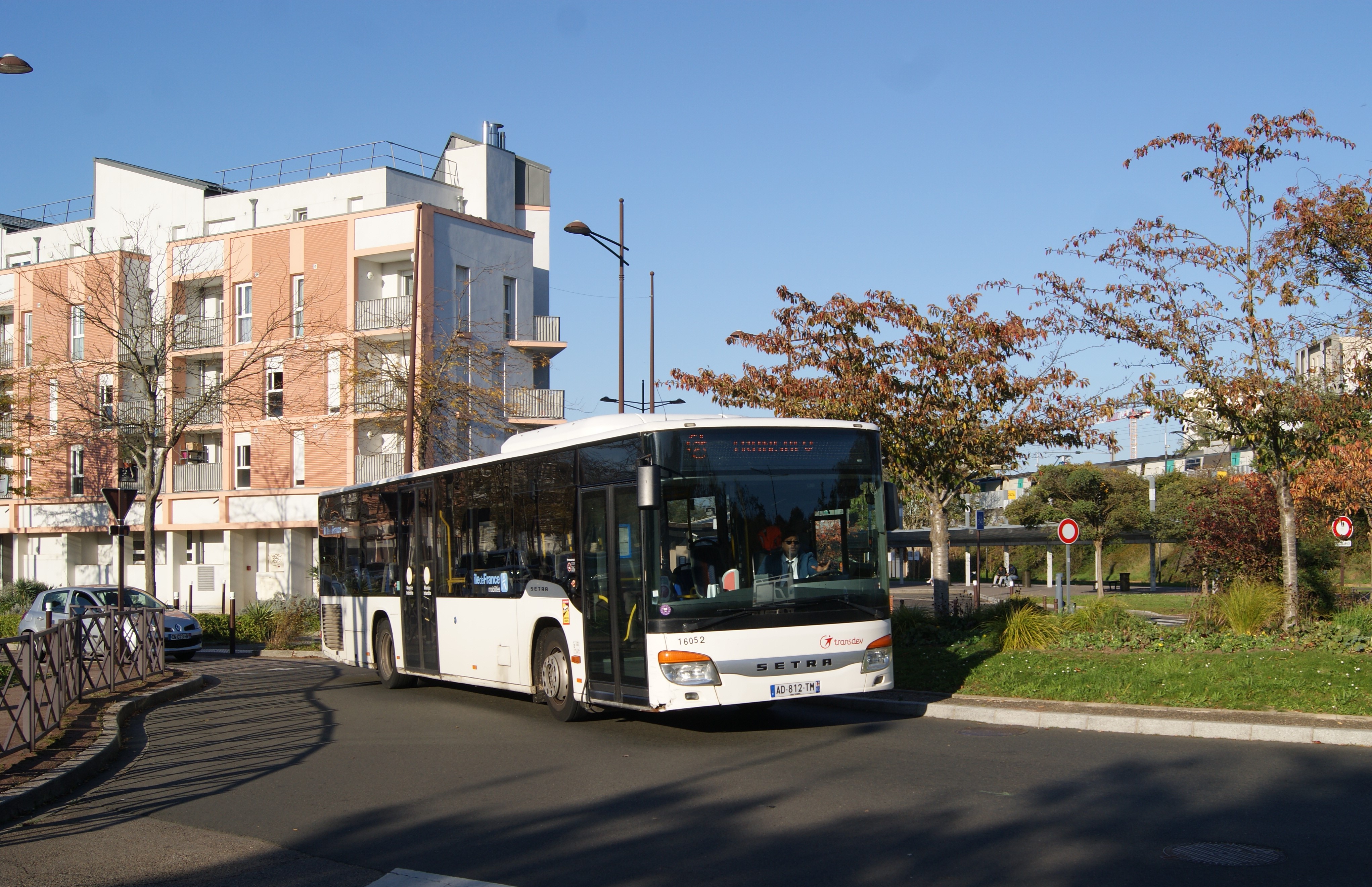 Image du véhicule