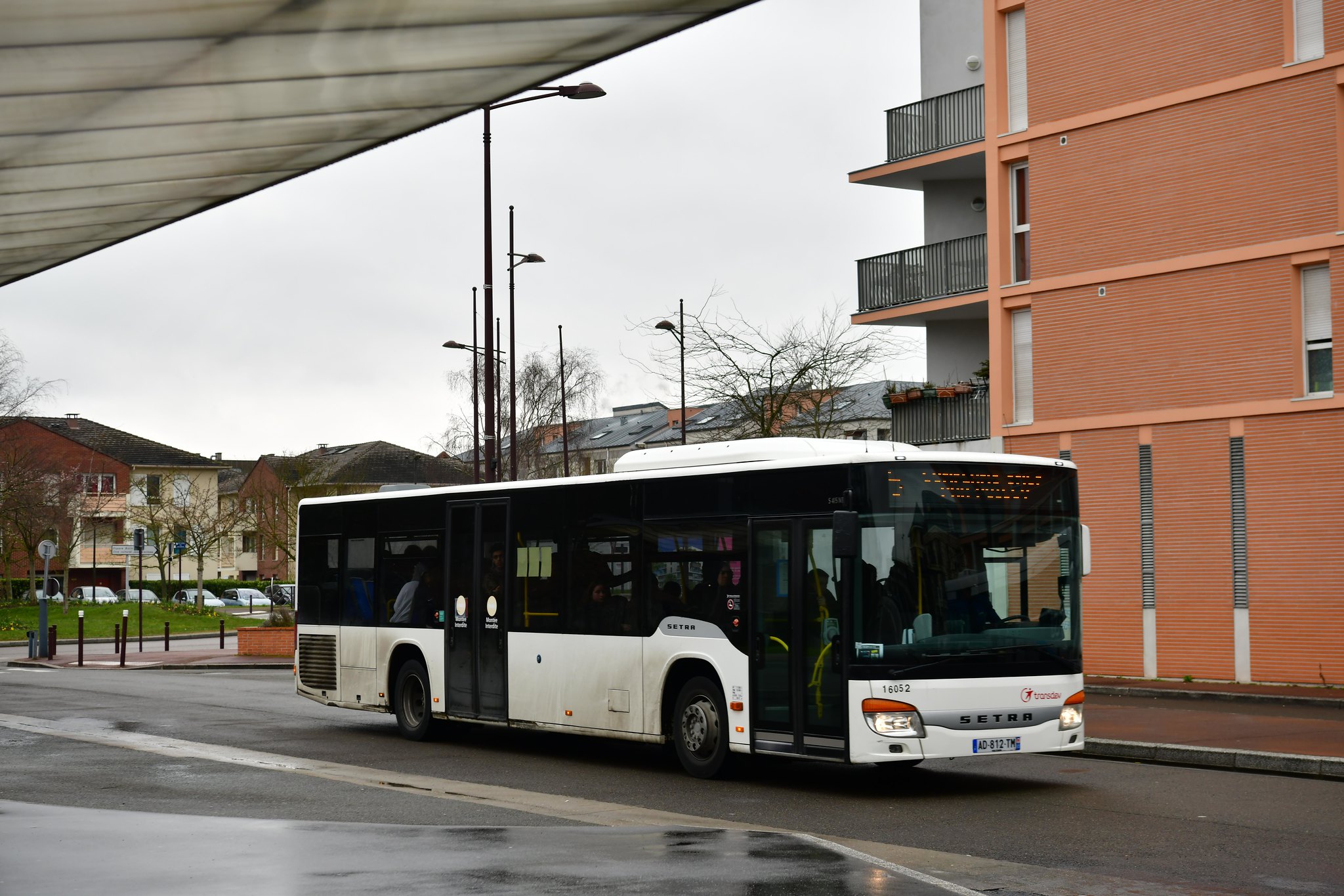 Image du véhicule