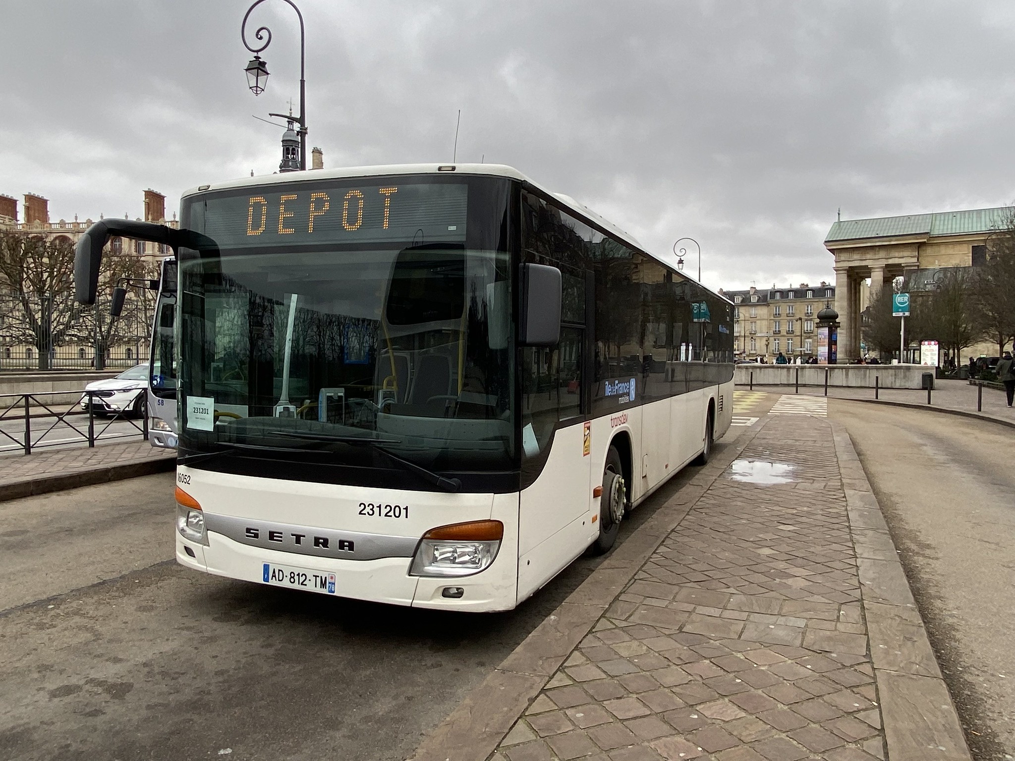 Image du véhicule