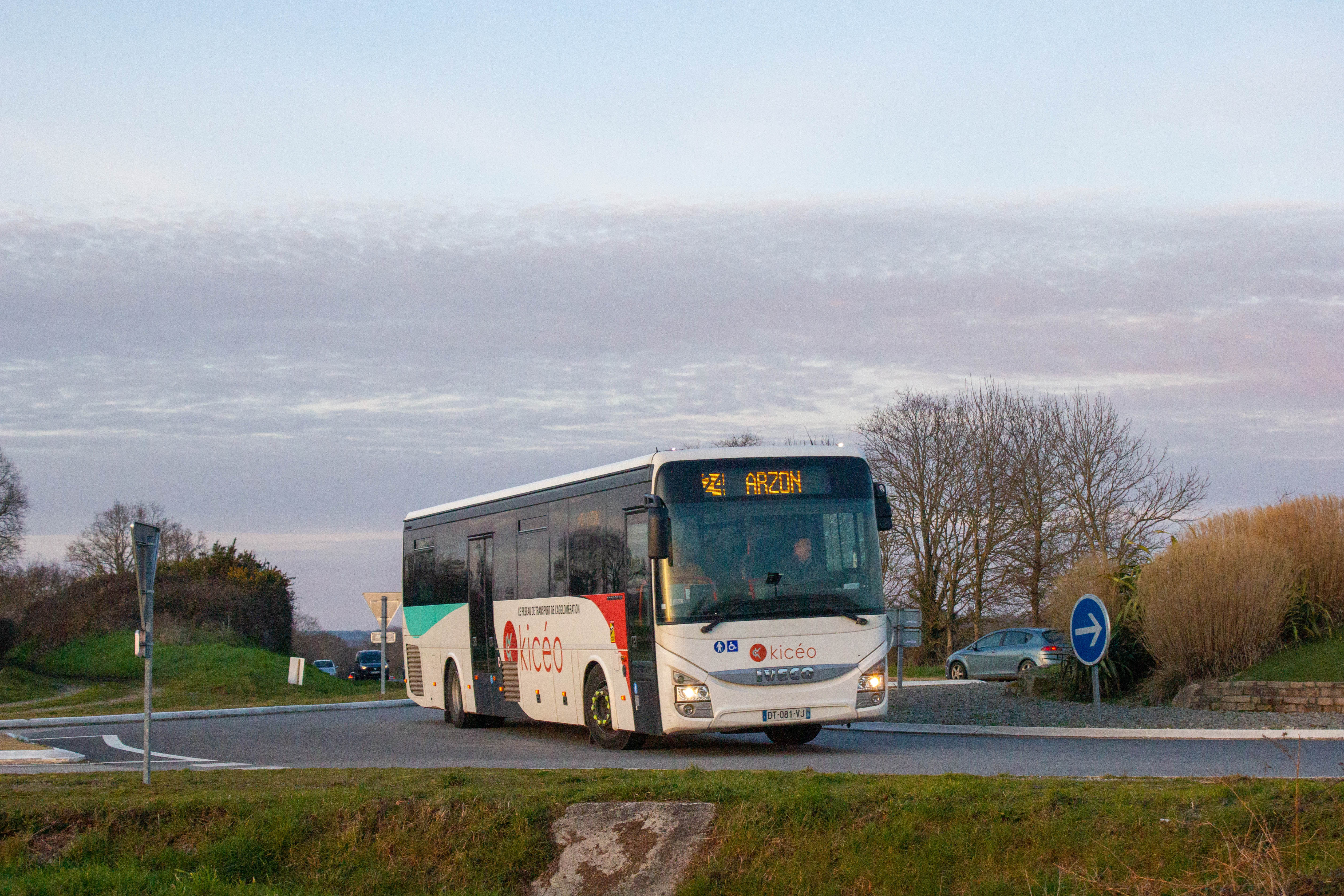 Image du véhicule