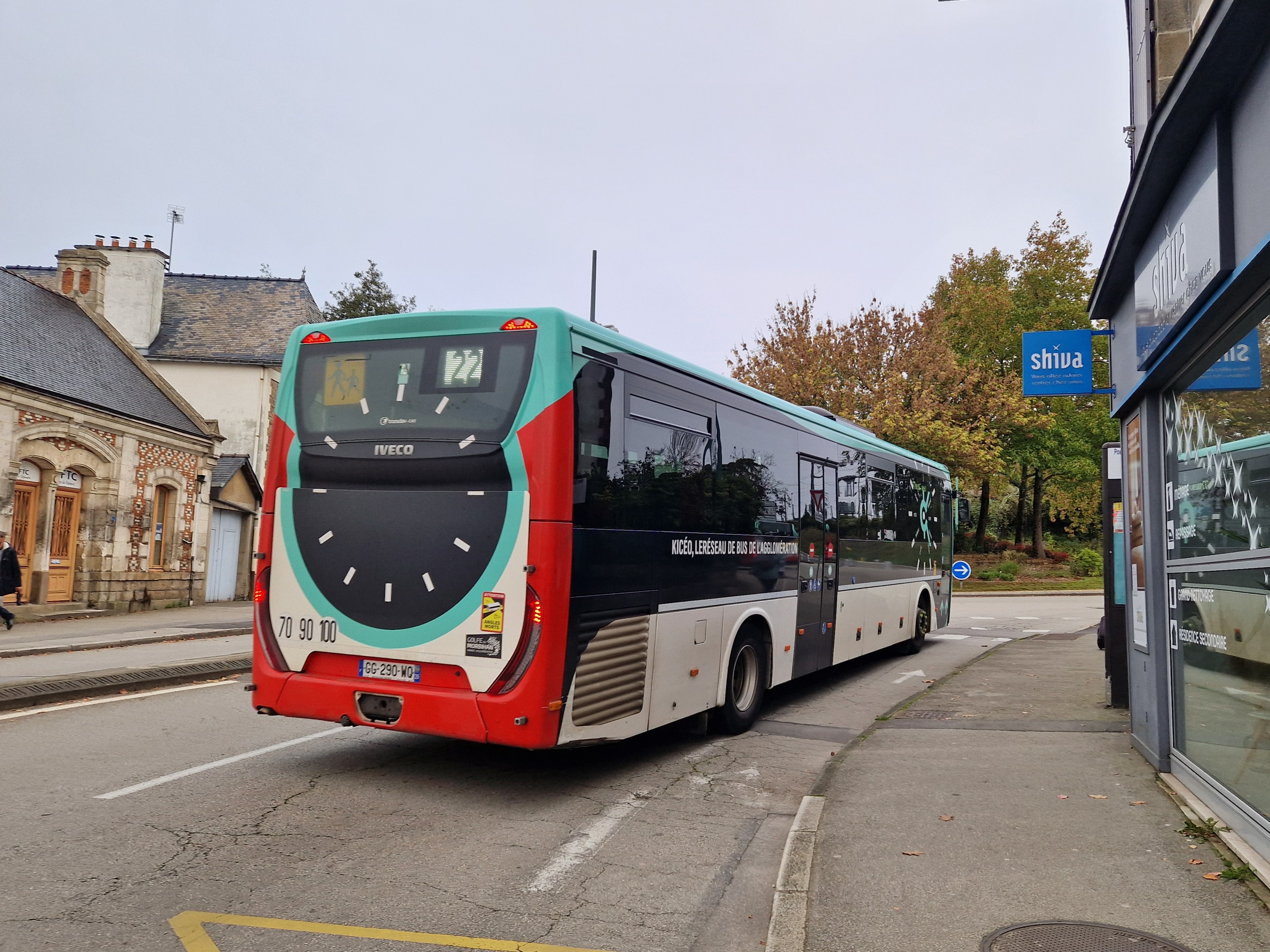 Image du véhicule