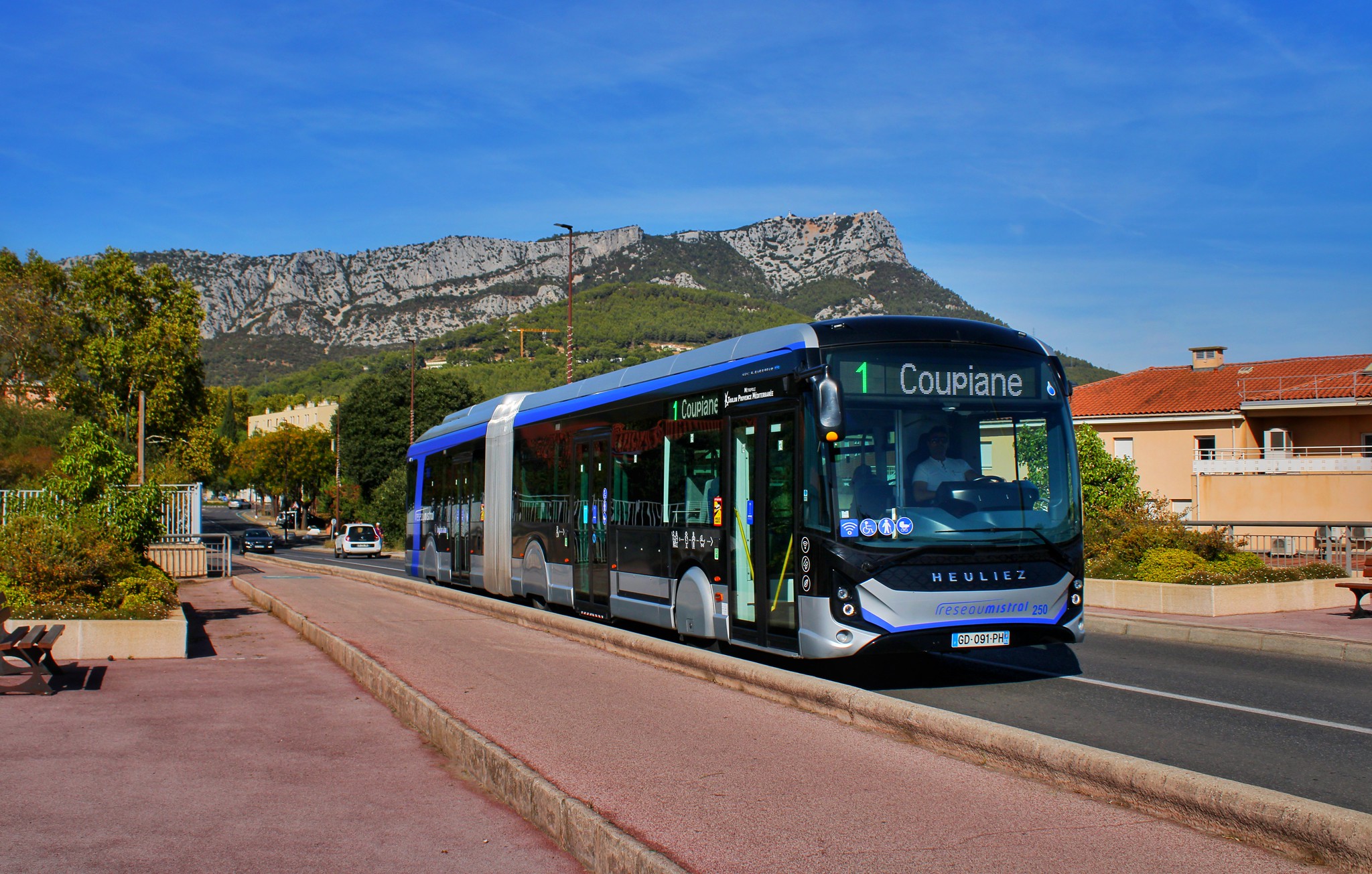 Image du véhicule