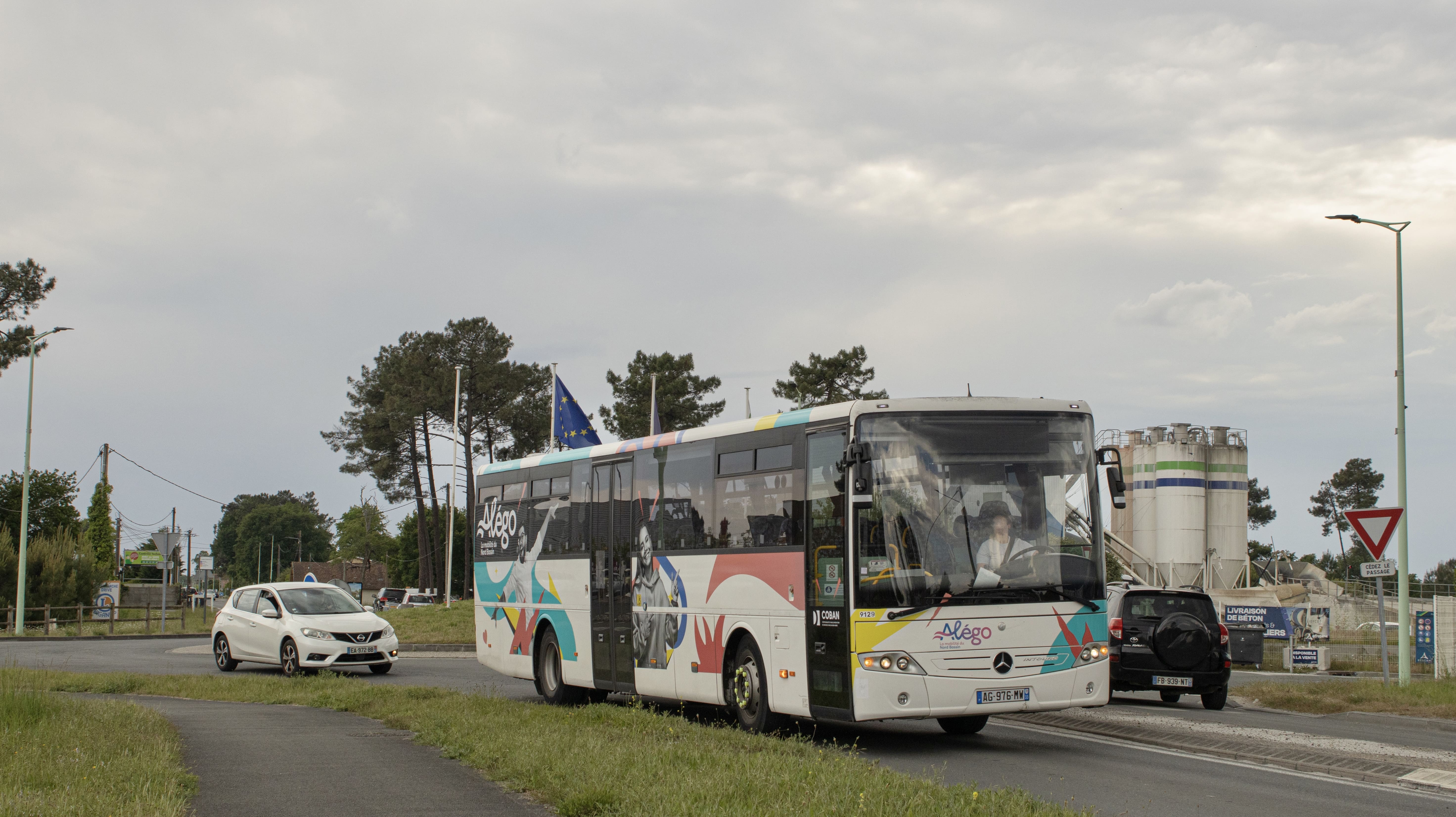 Image du véhicule