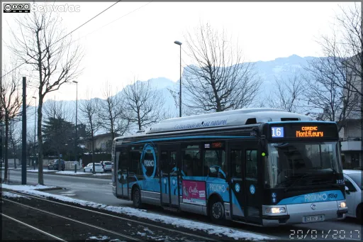 Image du véhicule