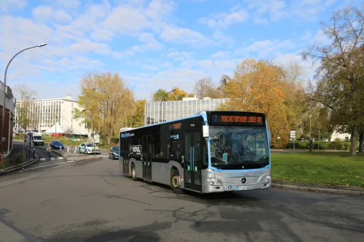 Image du véhicule