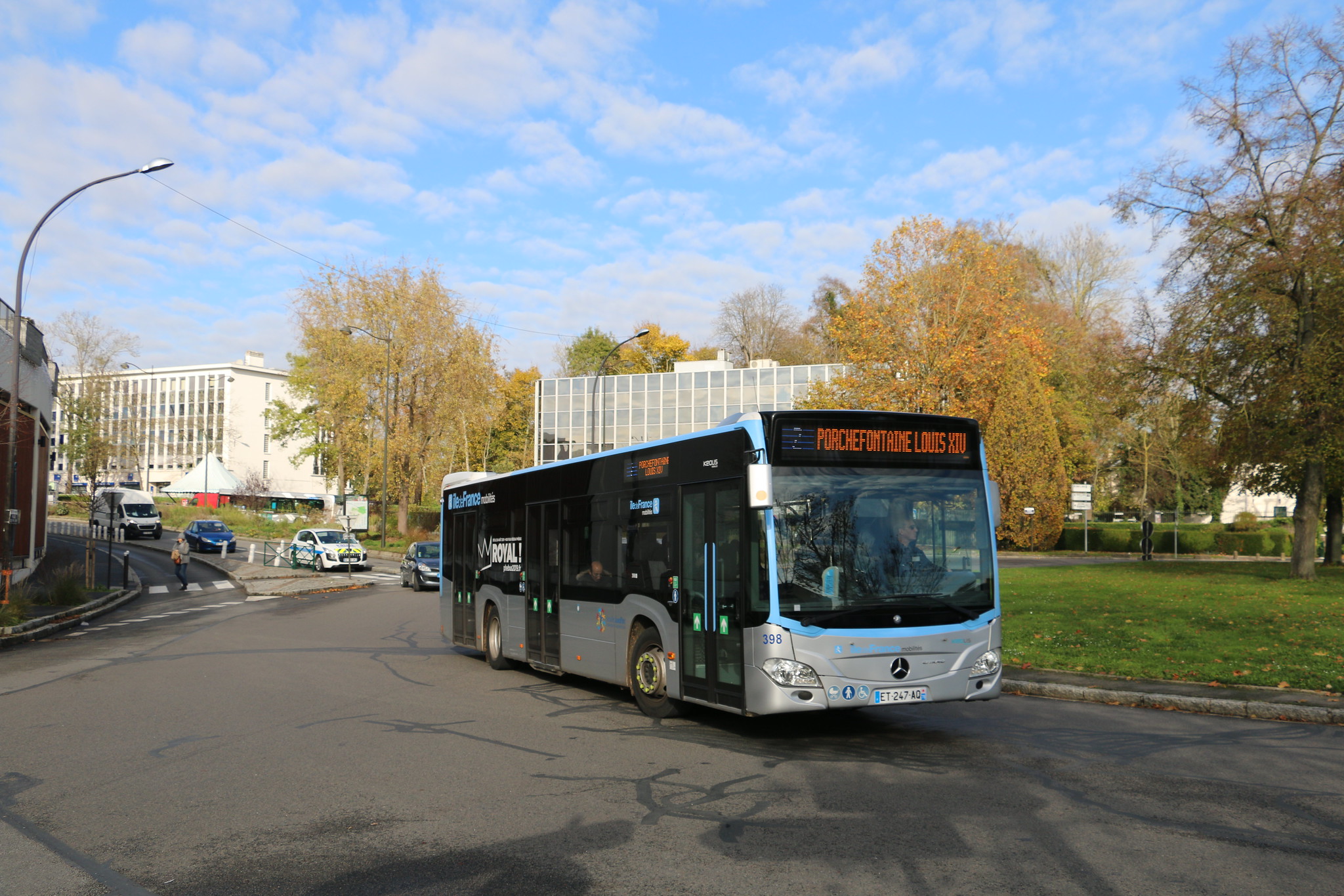 Image du véhicule
