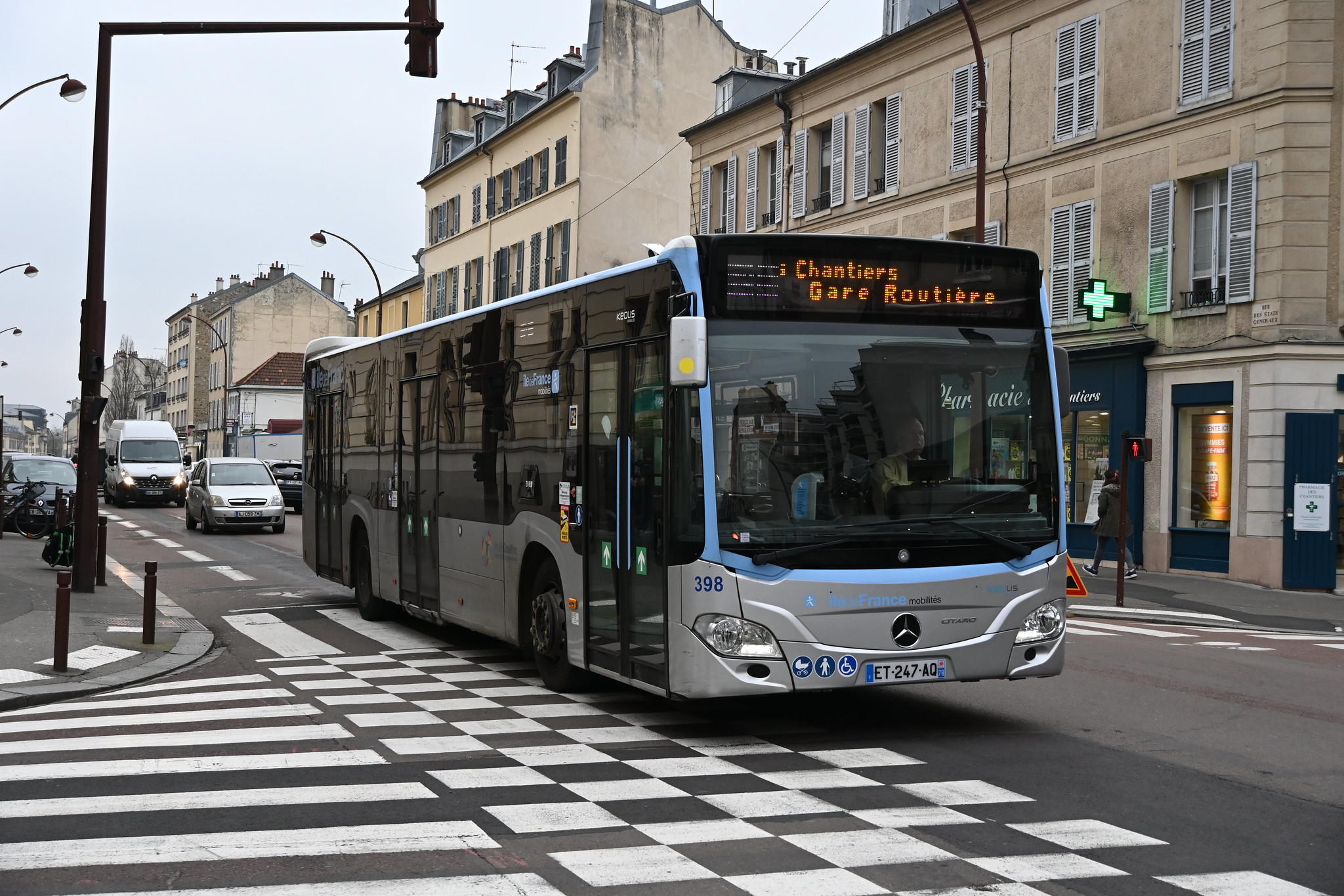 Image du véhicule