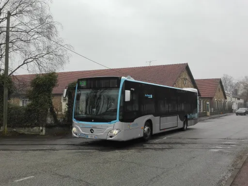 Image du véhicule