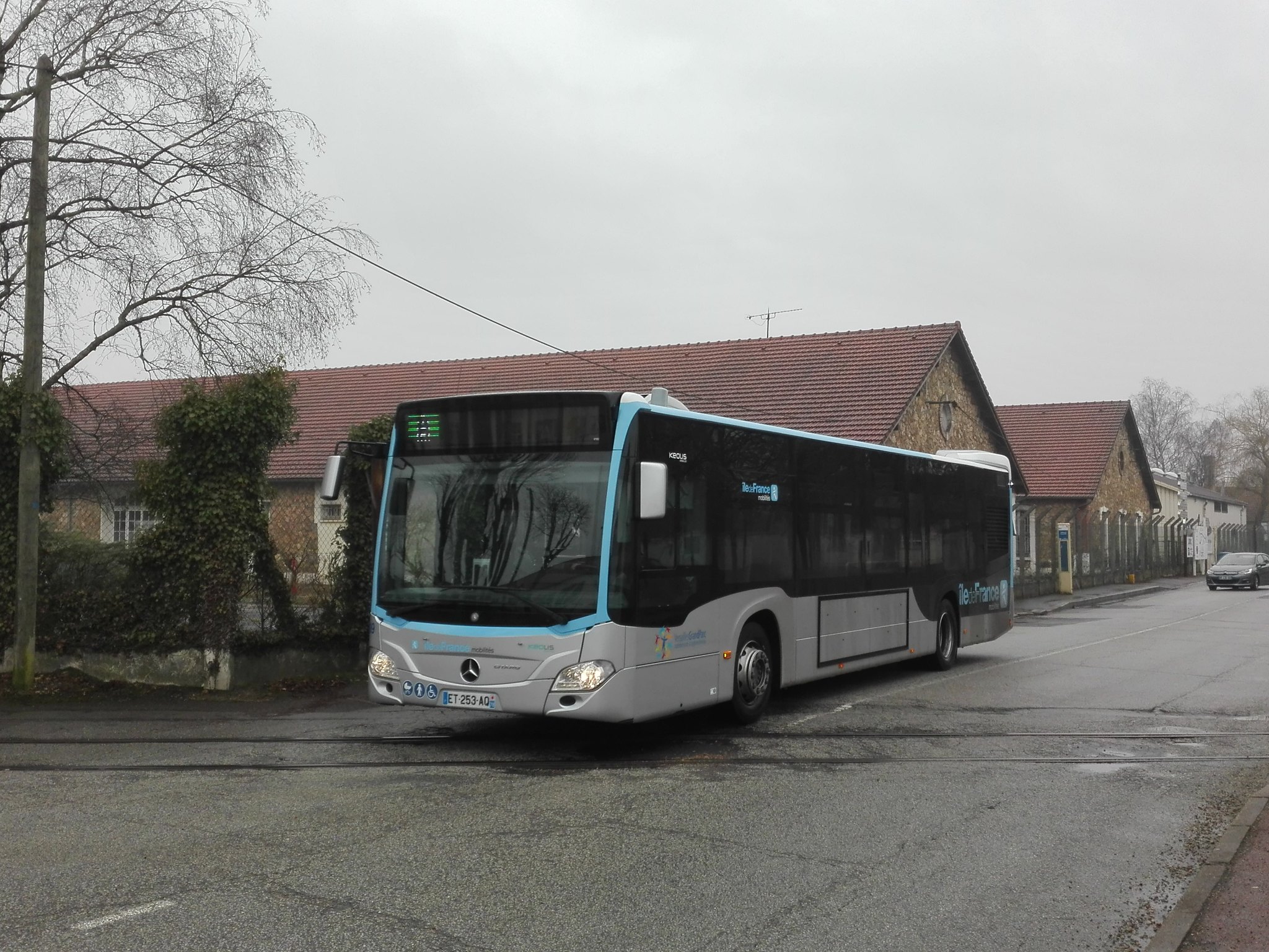 Image du véhicule