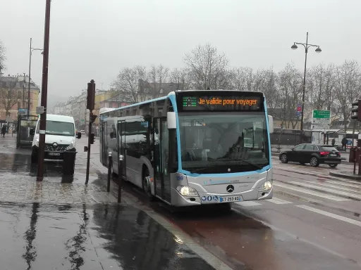 Image du véhicule