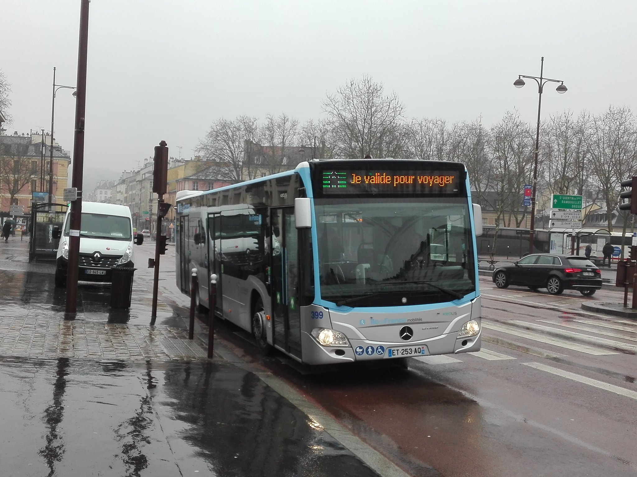Image du véhicule