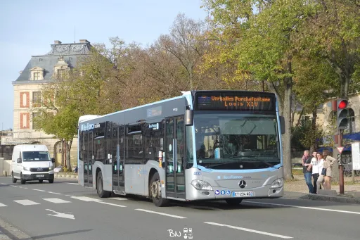 Image du véhicule