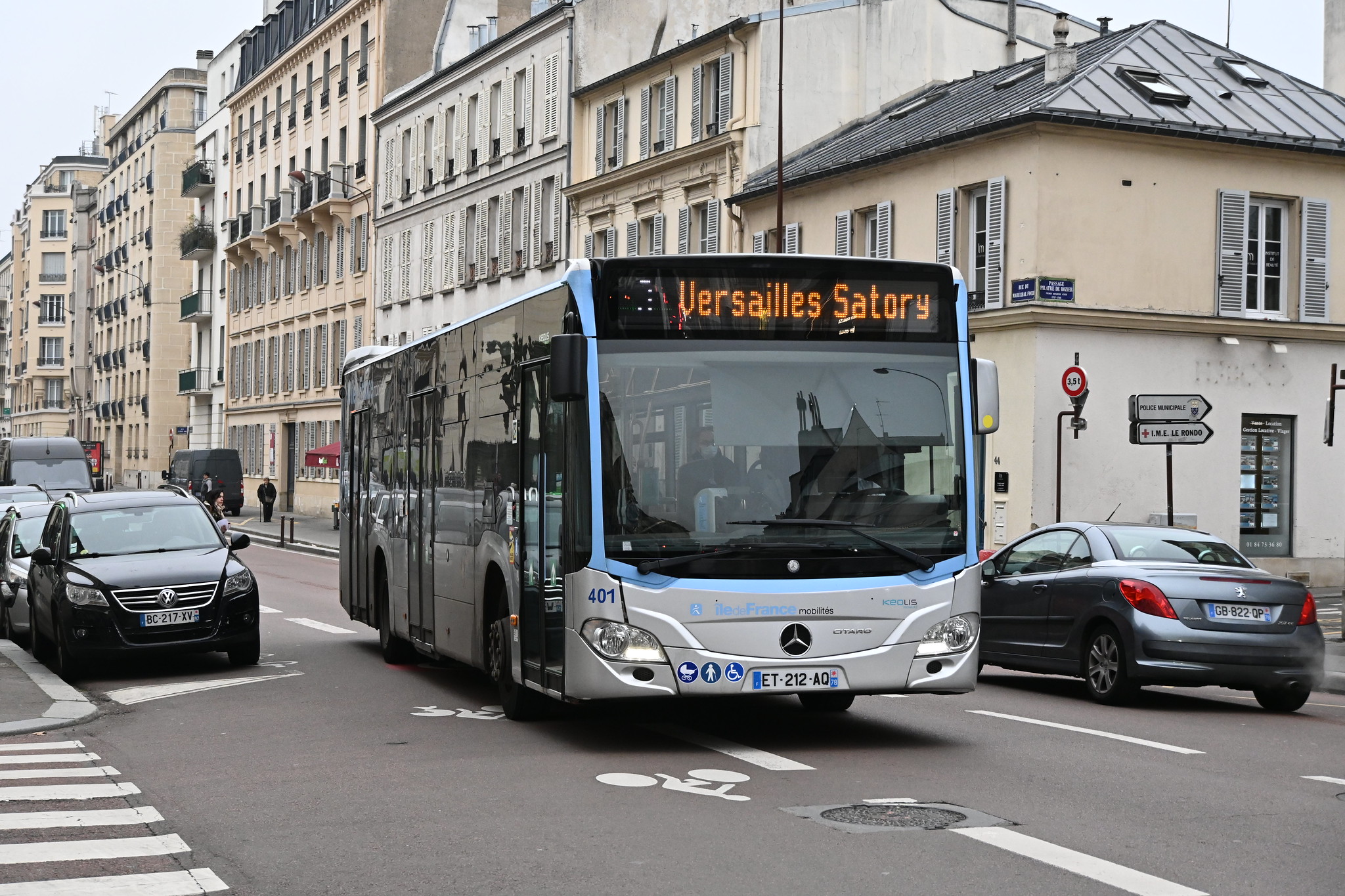Image du véhicule
