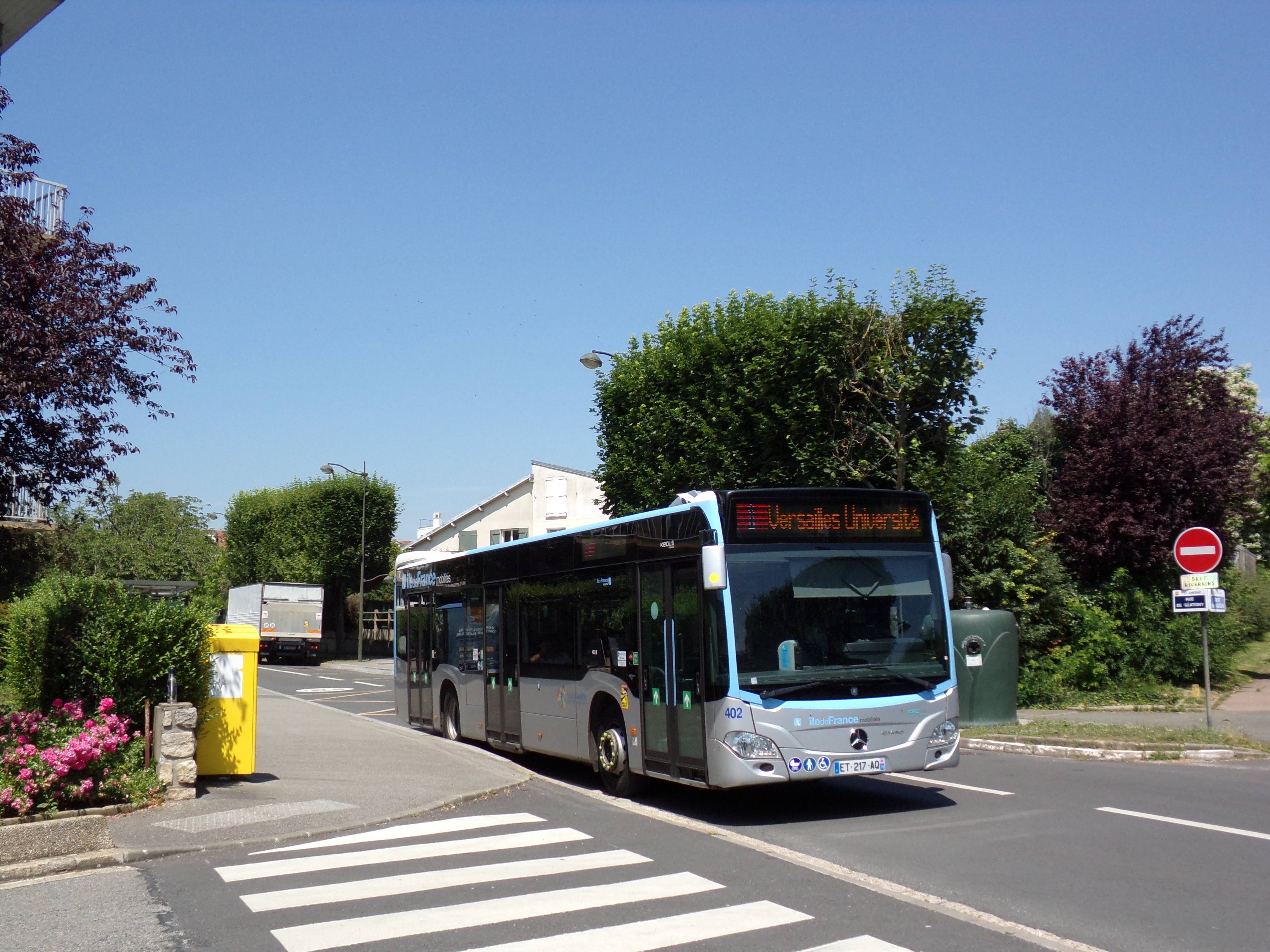 Image du véhicule