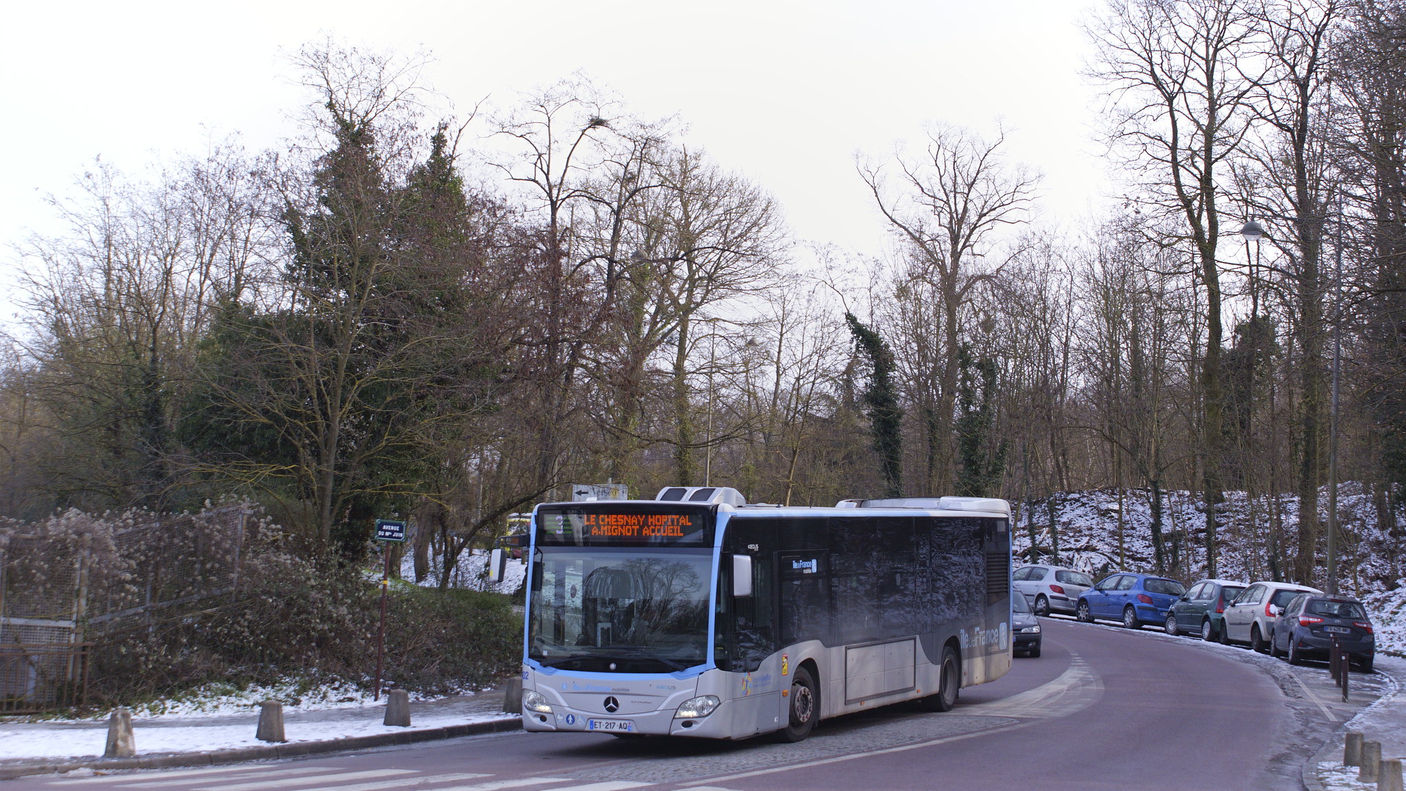 Image du véhicule