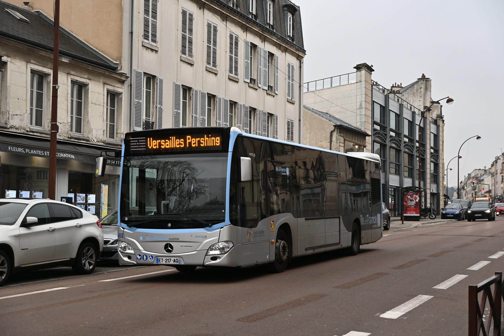 Image du véhicule