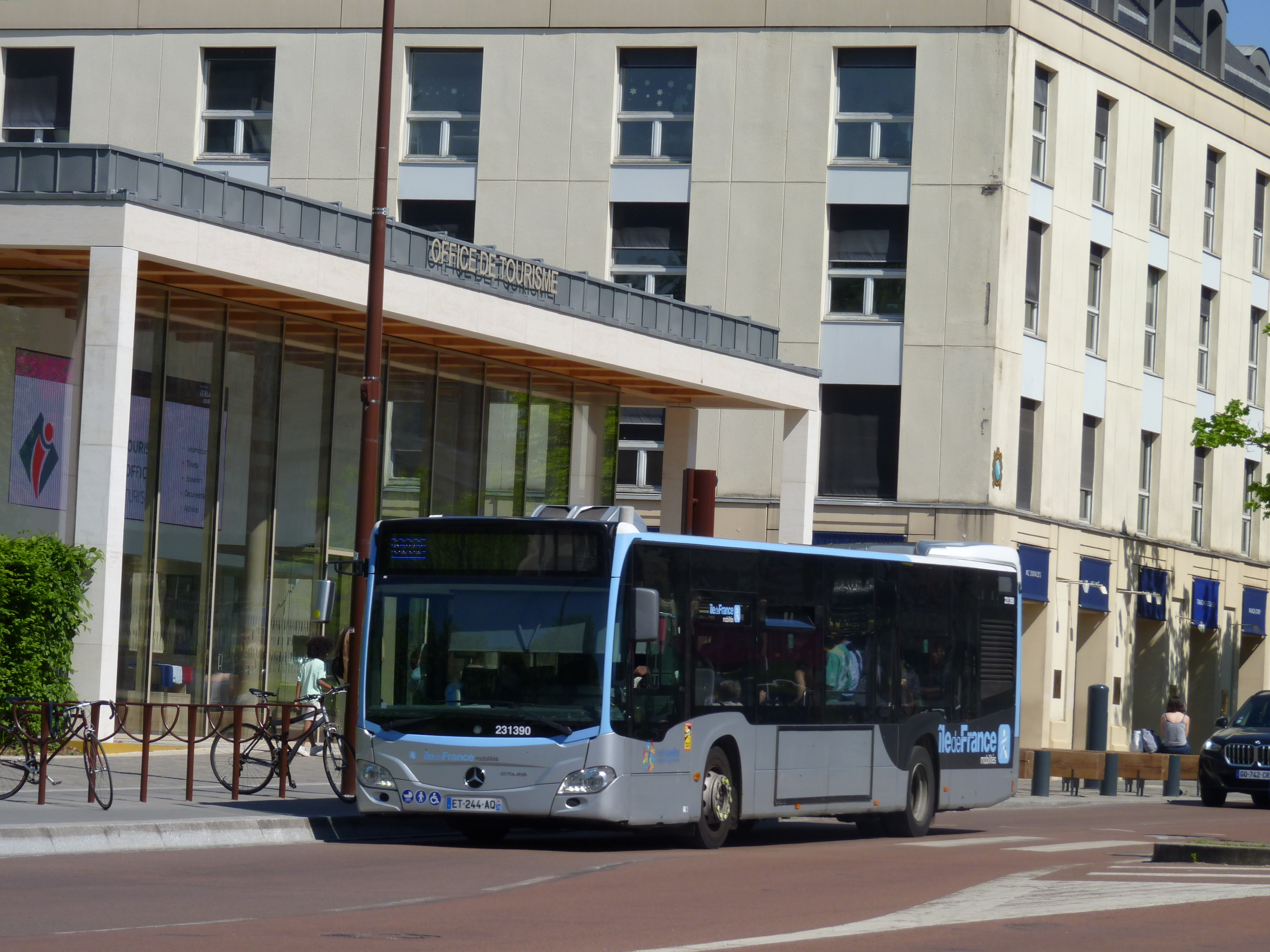 Image du véhicule