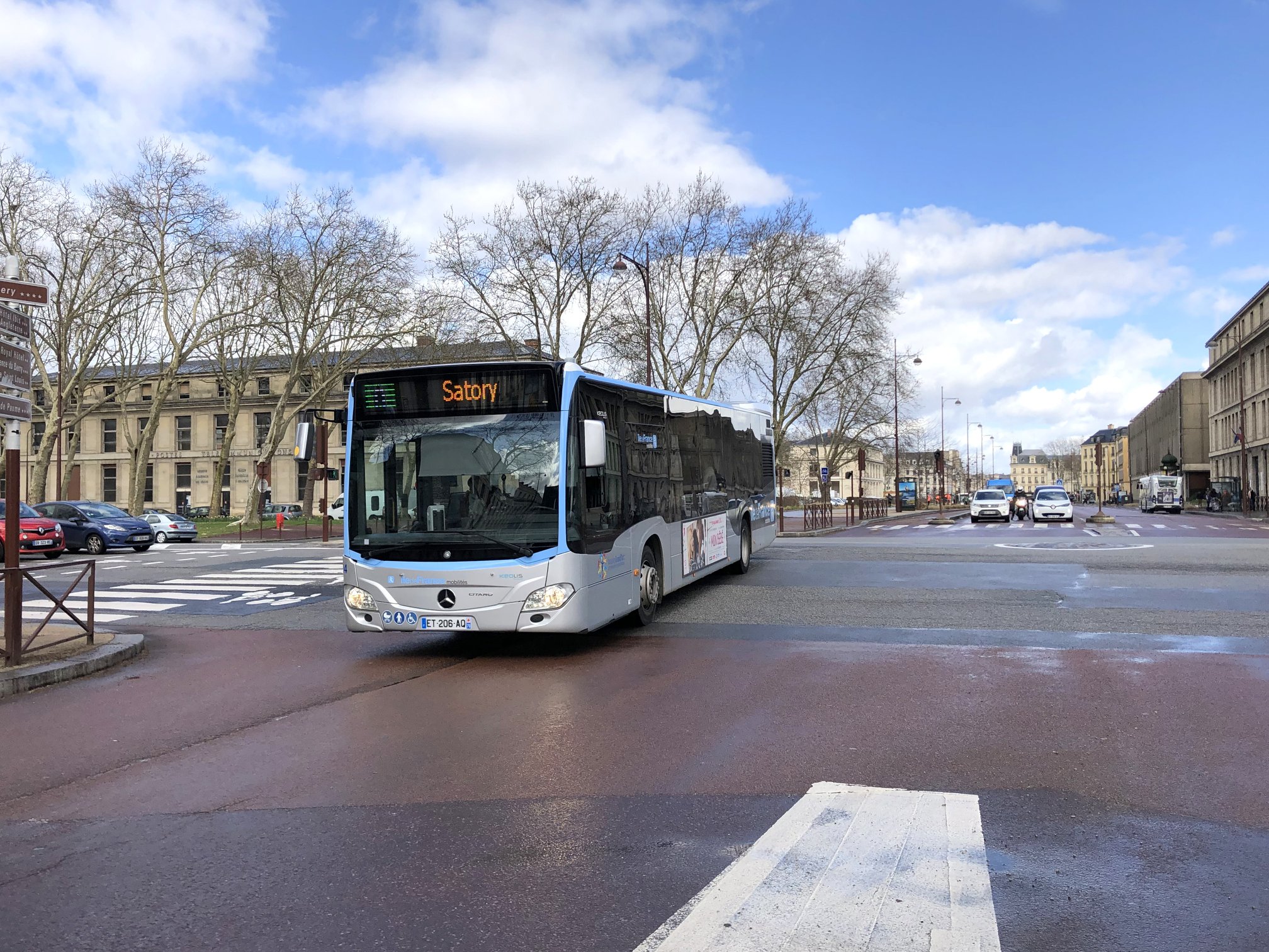 Image du véhicule