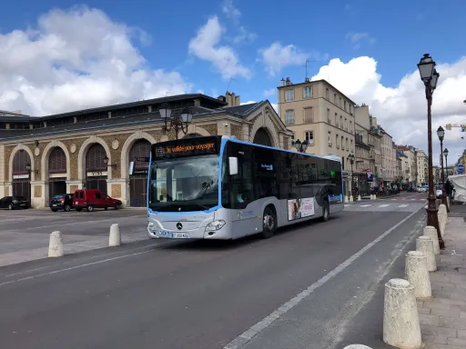 Image du véhicule