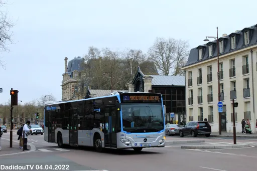 Image du véhicule