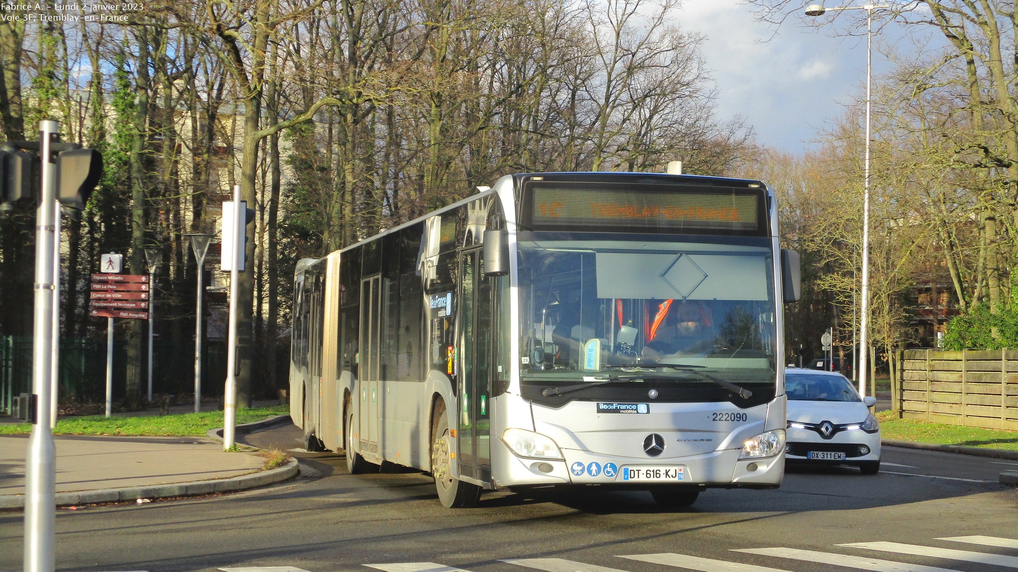 Image du véhicule
