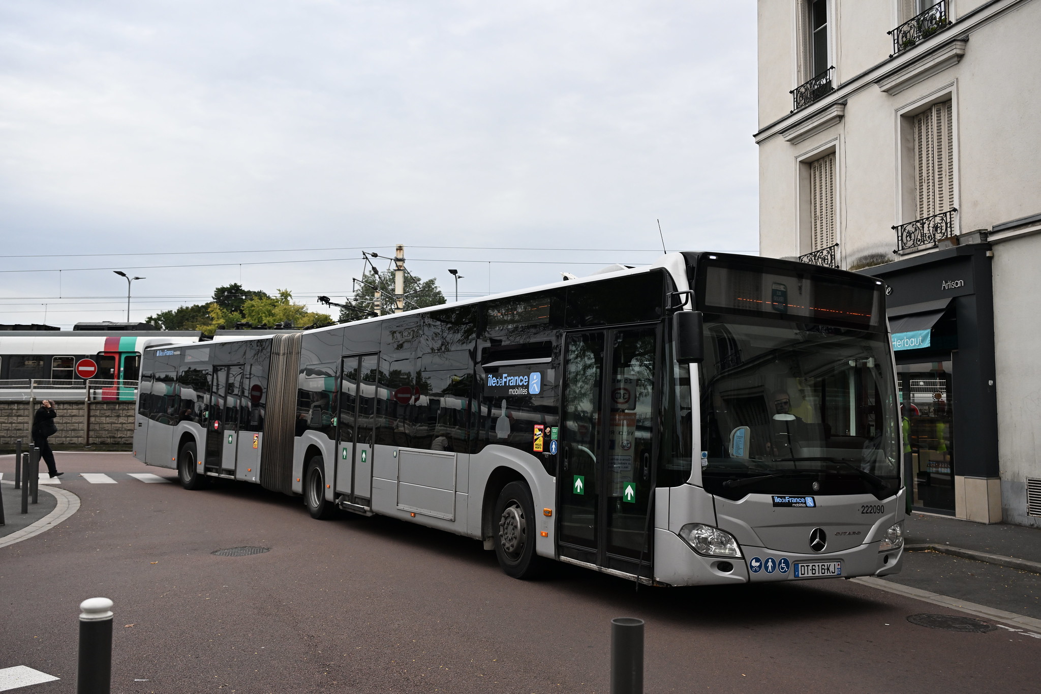 Image du véhicule