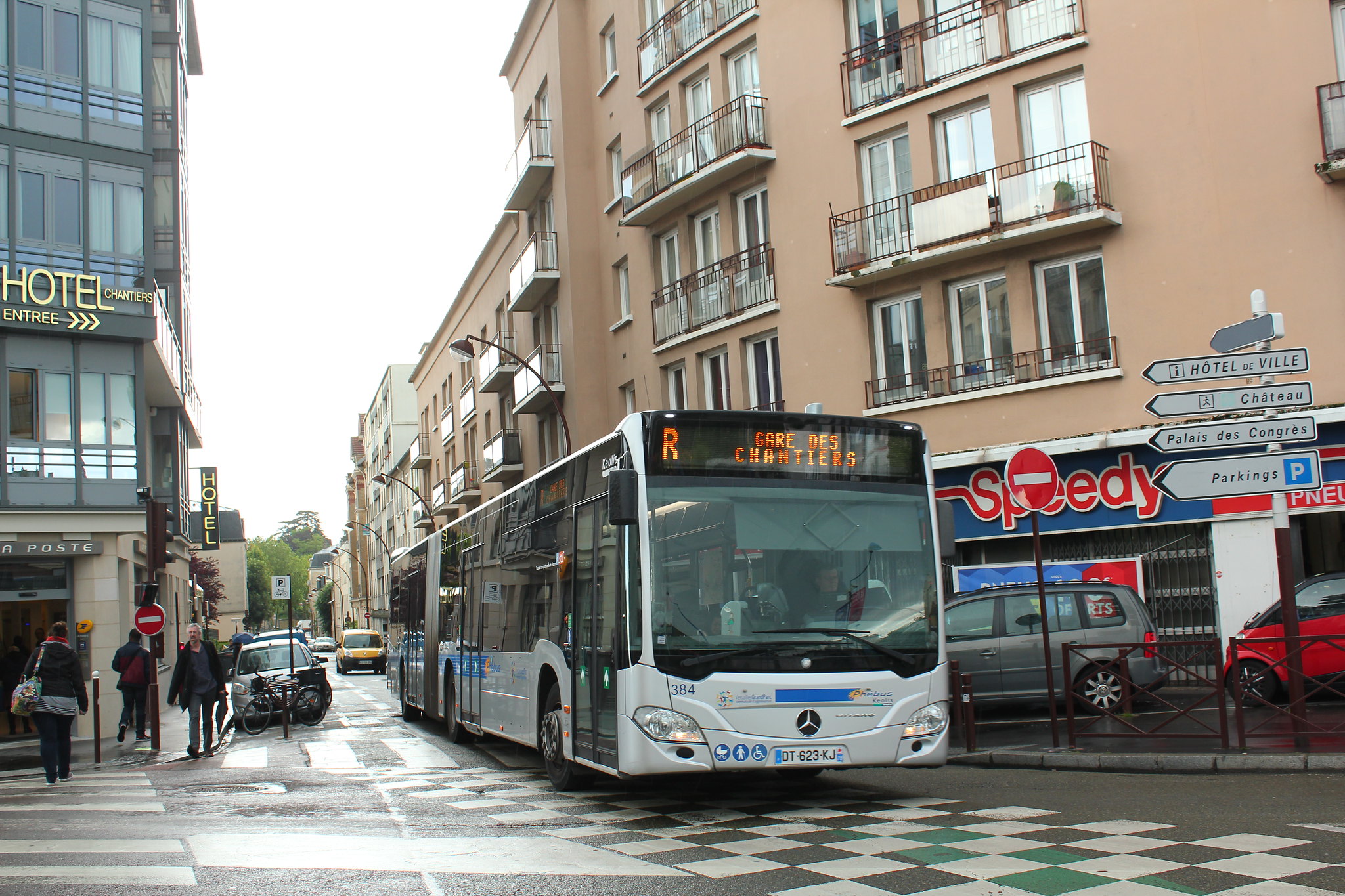 Image du véhicule