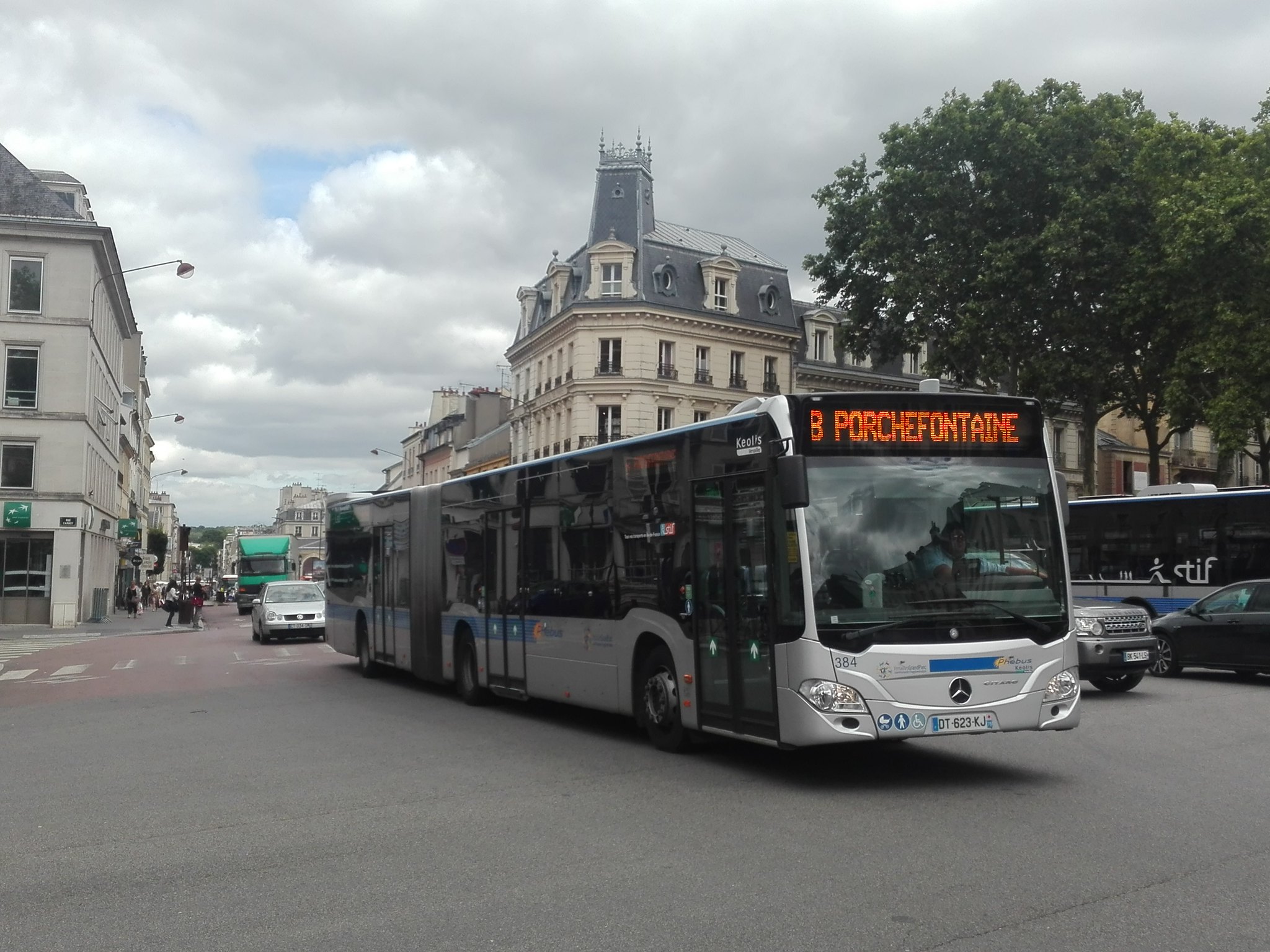 Image du véhicule