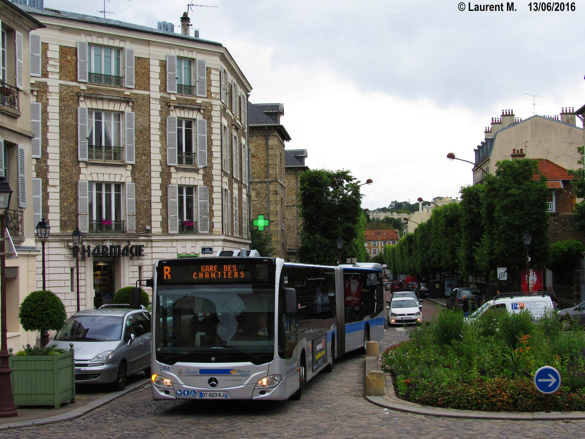 Image du véhicule