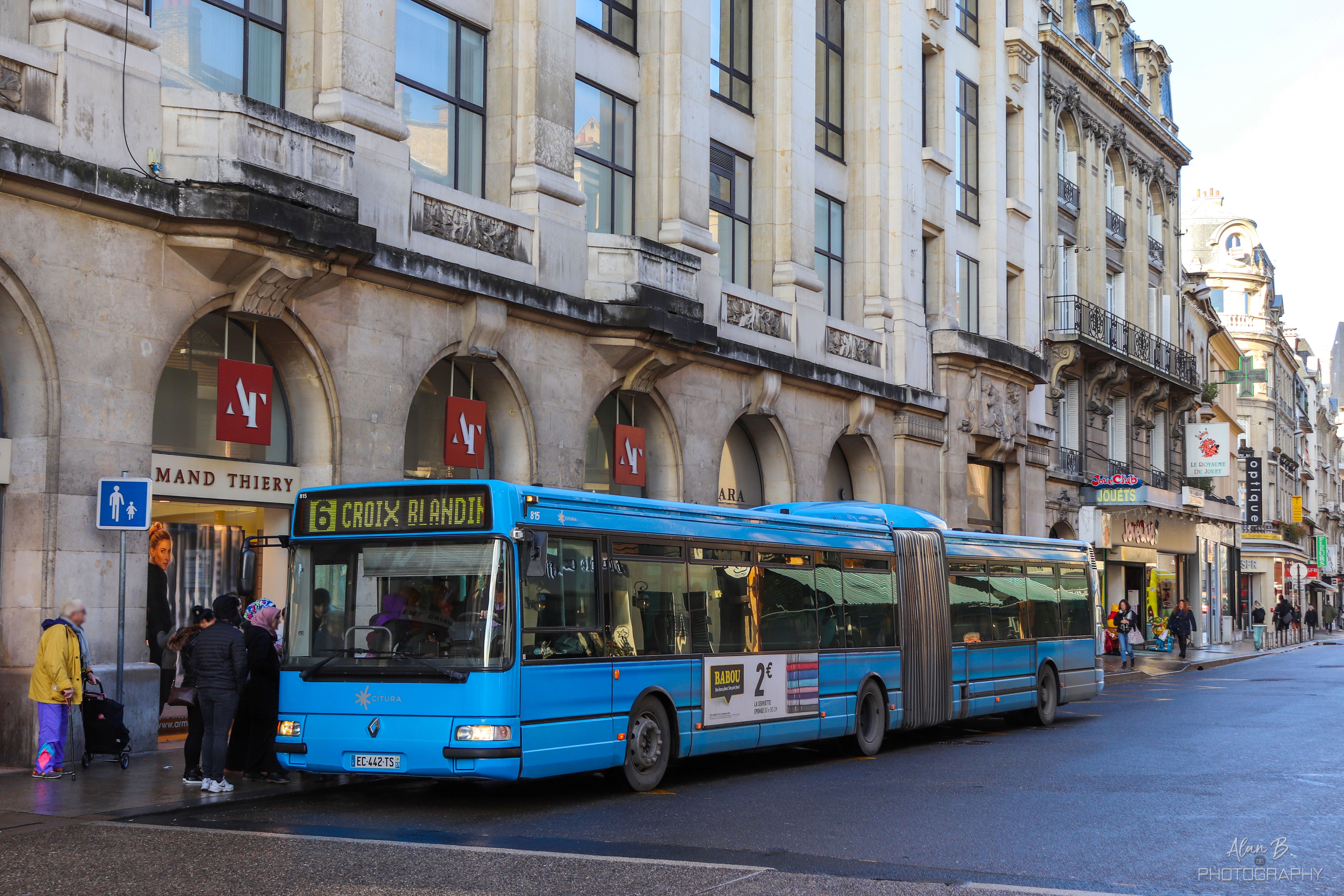 Image du véhicule