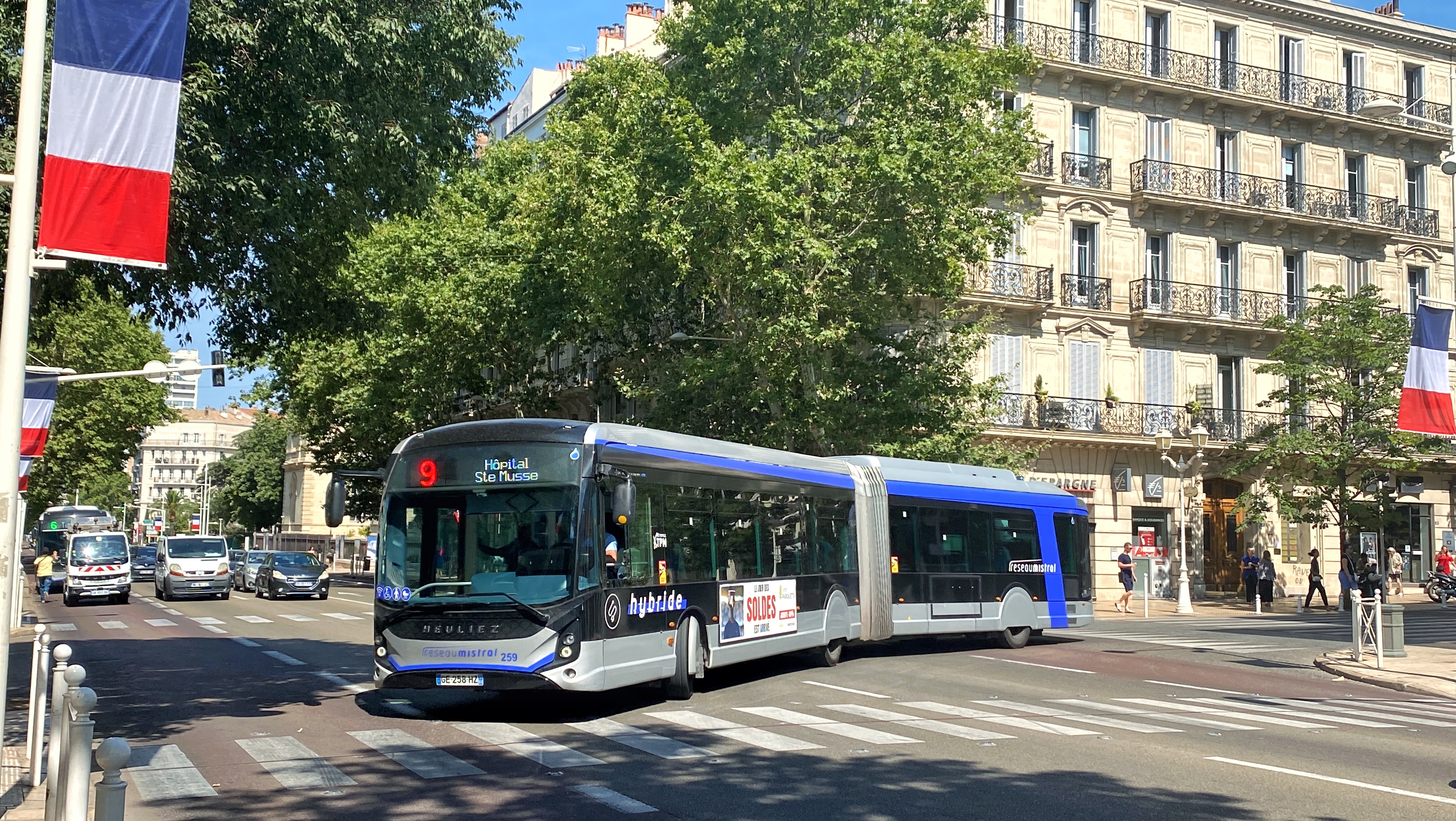 Image du véhicule